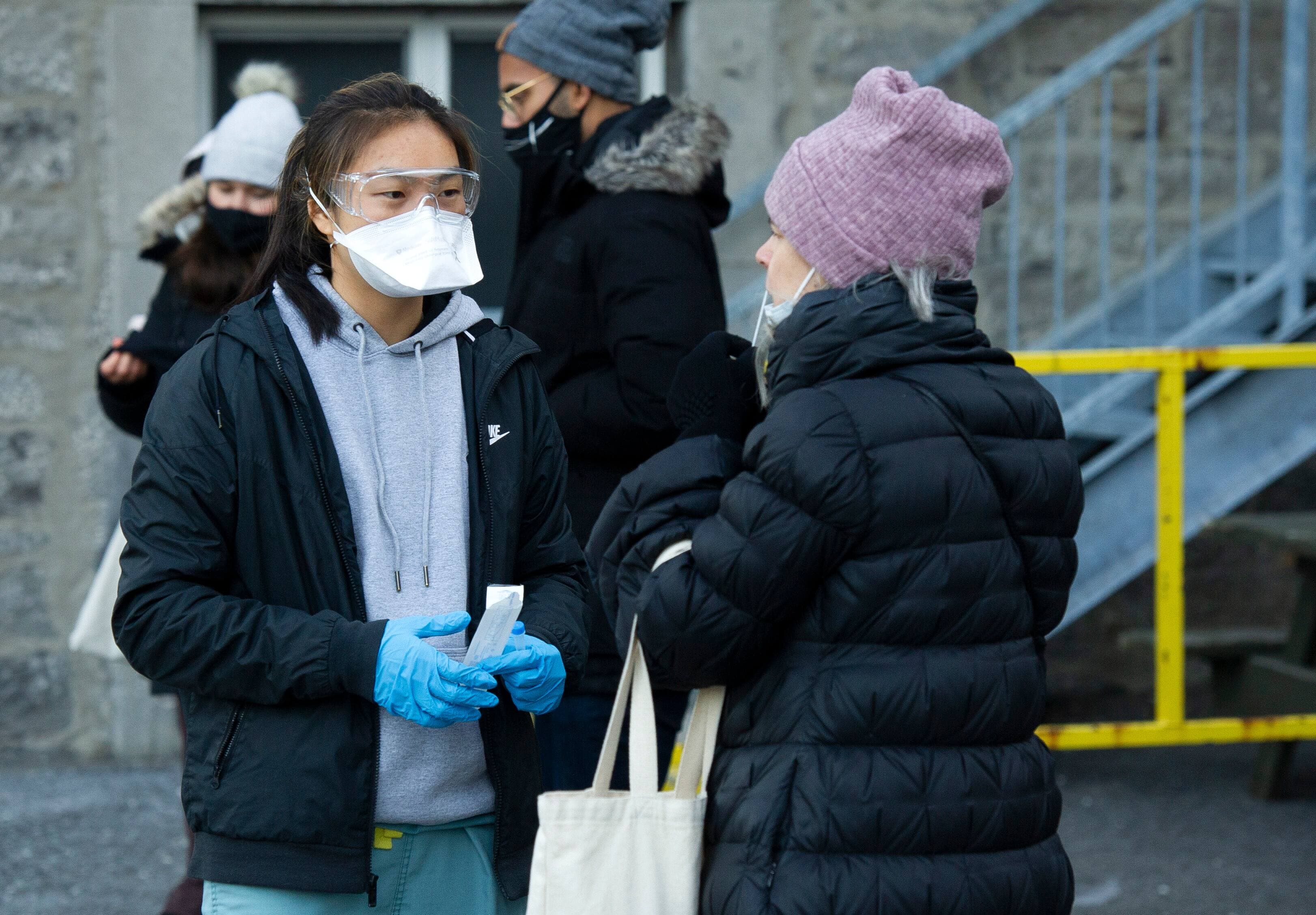 Photo Pierre-Paul Poulin