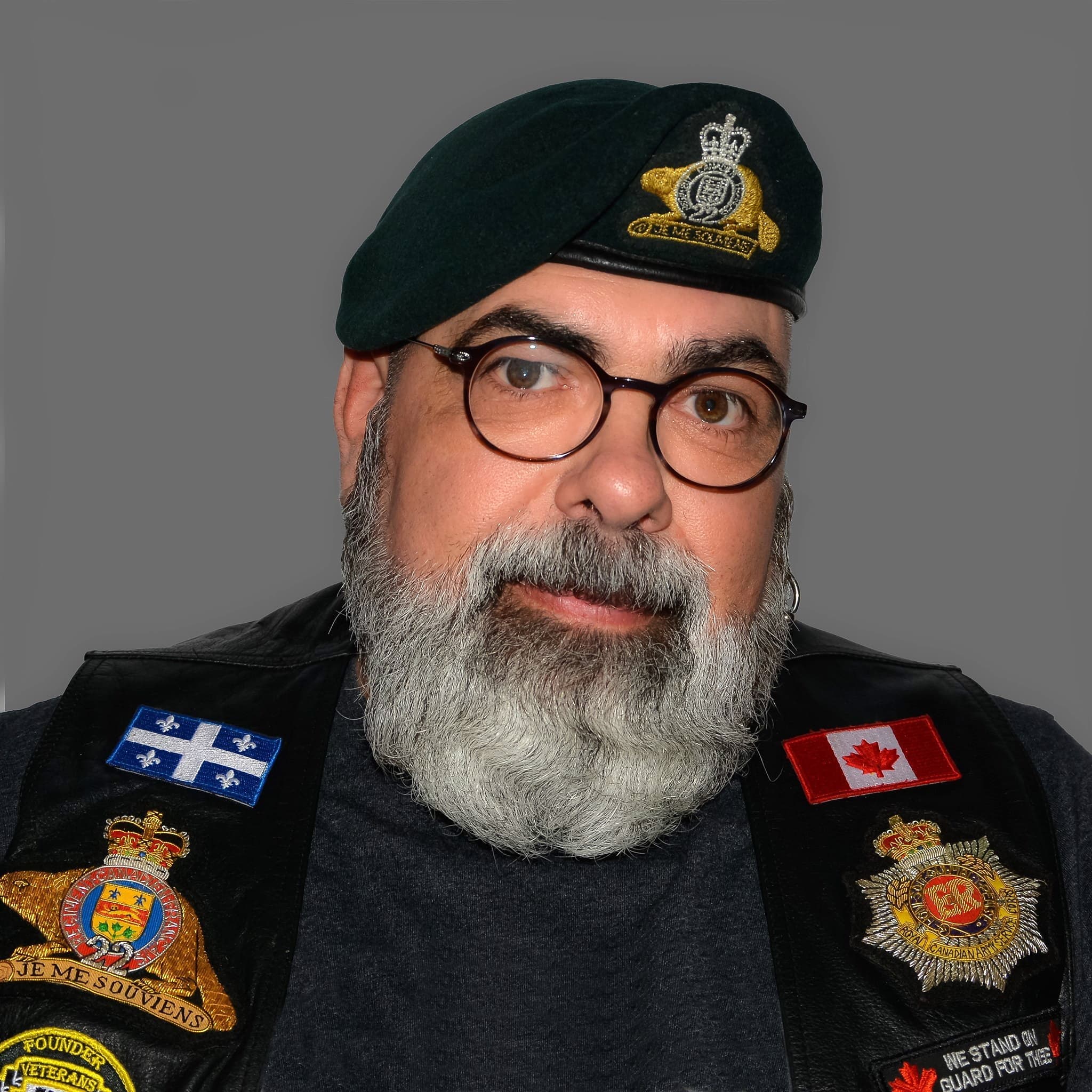 Photo Veterans FAC/CAF Canada