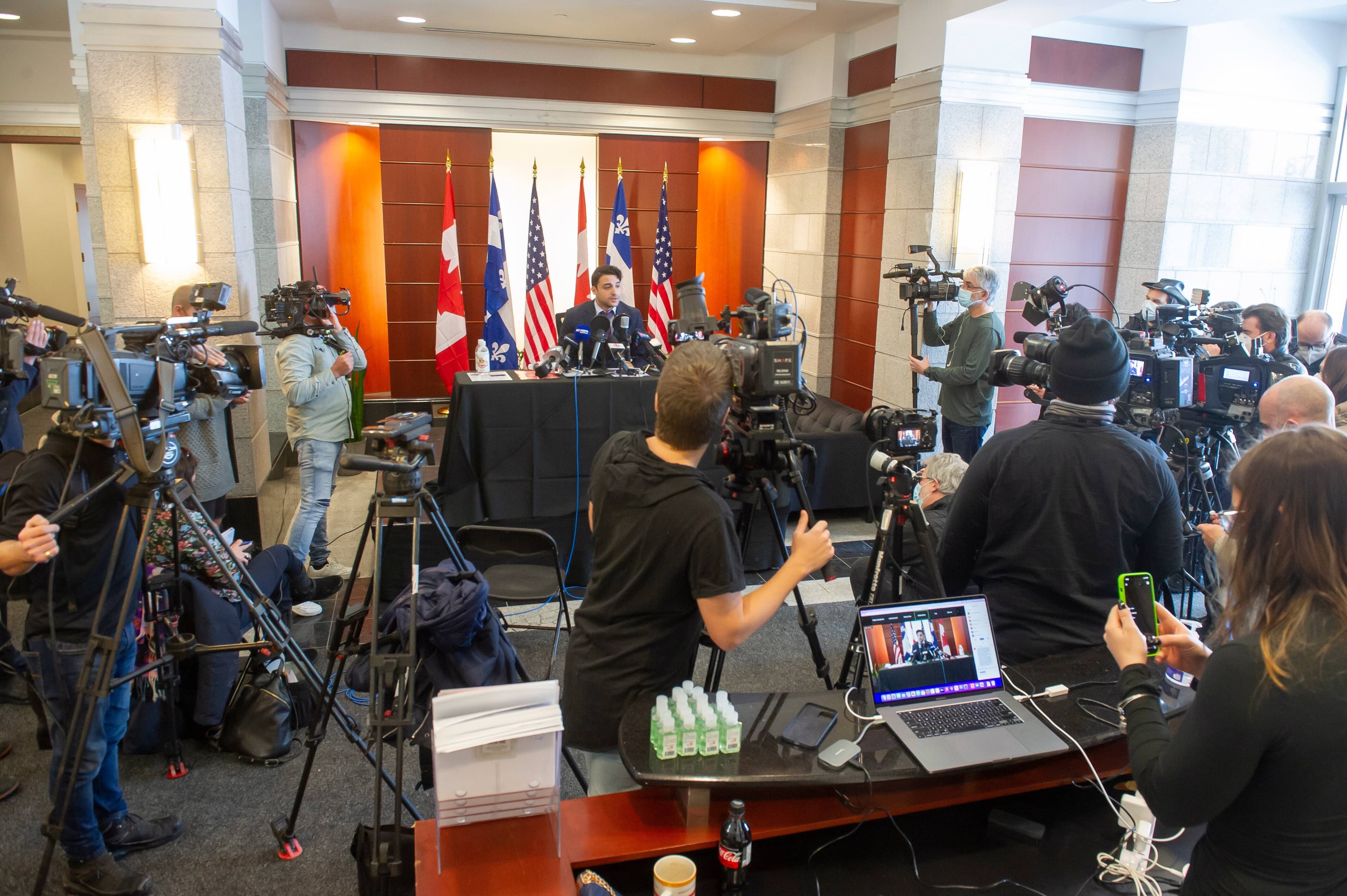 Photo Pierre-Paul Poulin