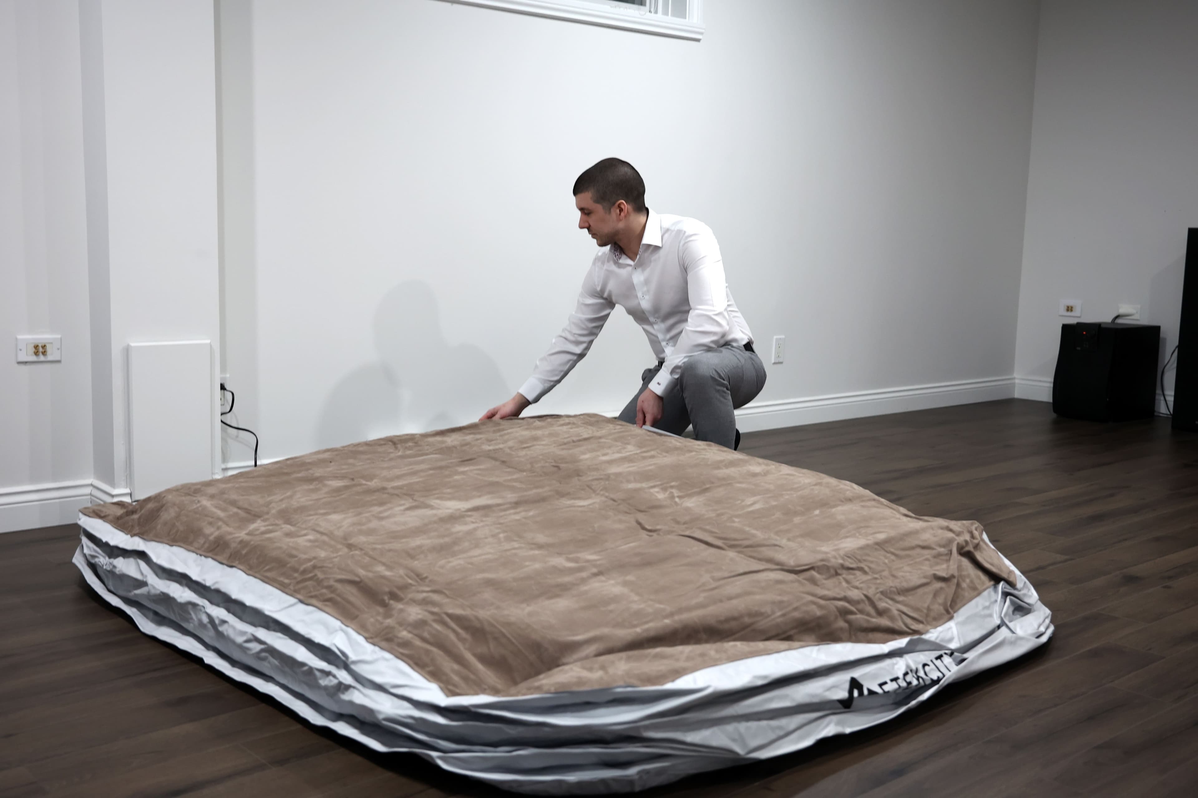 Photo Agence QMI, Marcel Tremblay