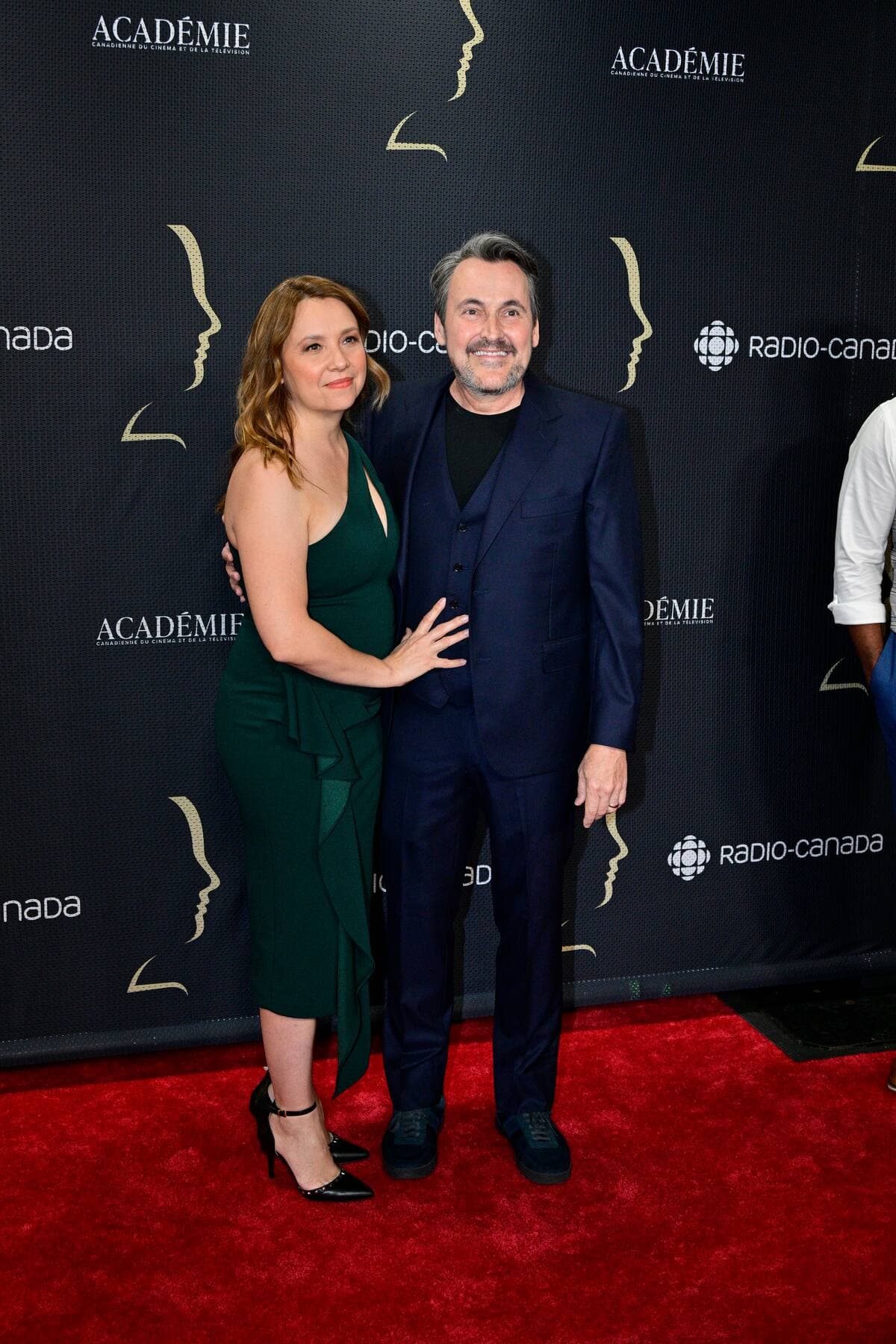 MARTIN ALARIE / AGENCE QMI