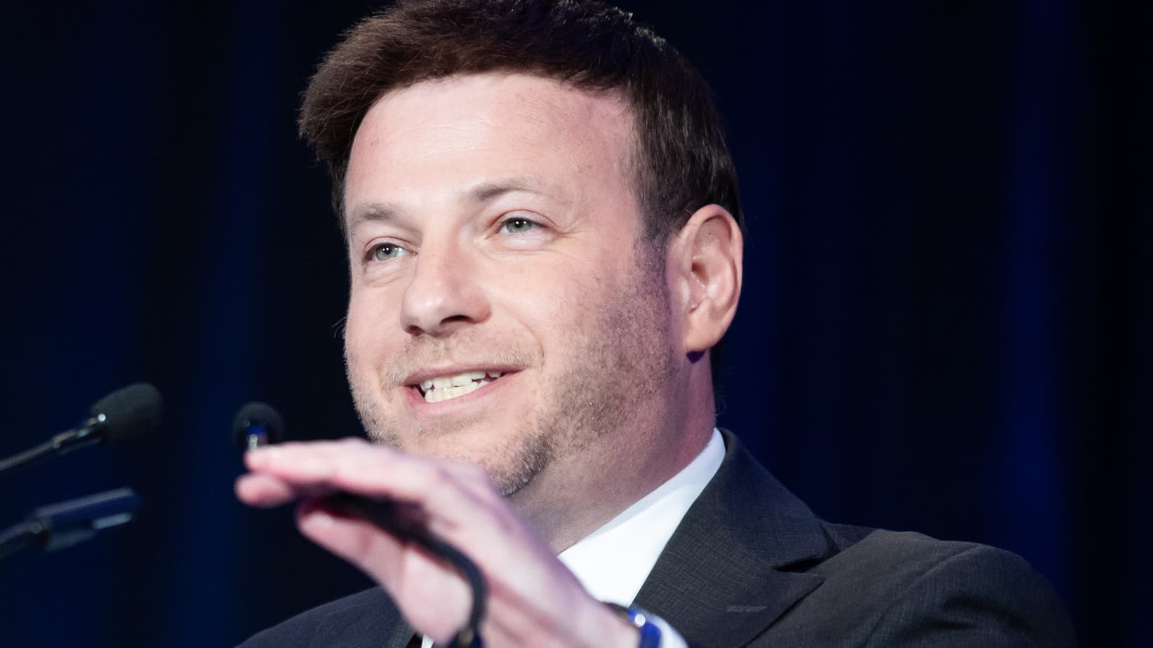 Photo Agence QMI, Toma Iczkovits