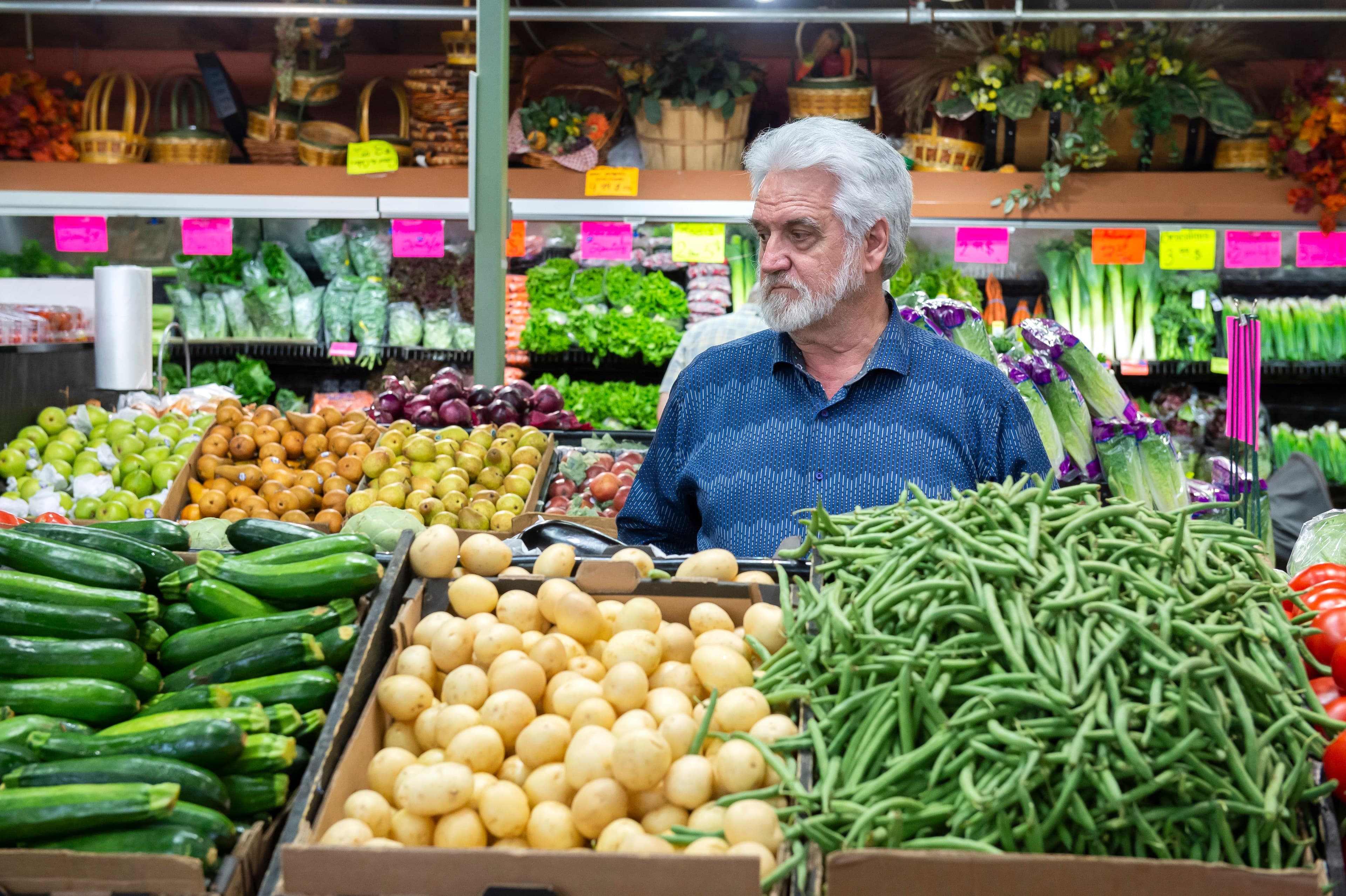 Photo Pierre-Paul Poulin