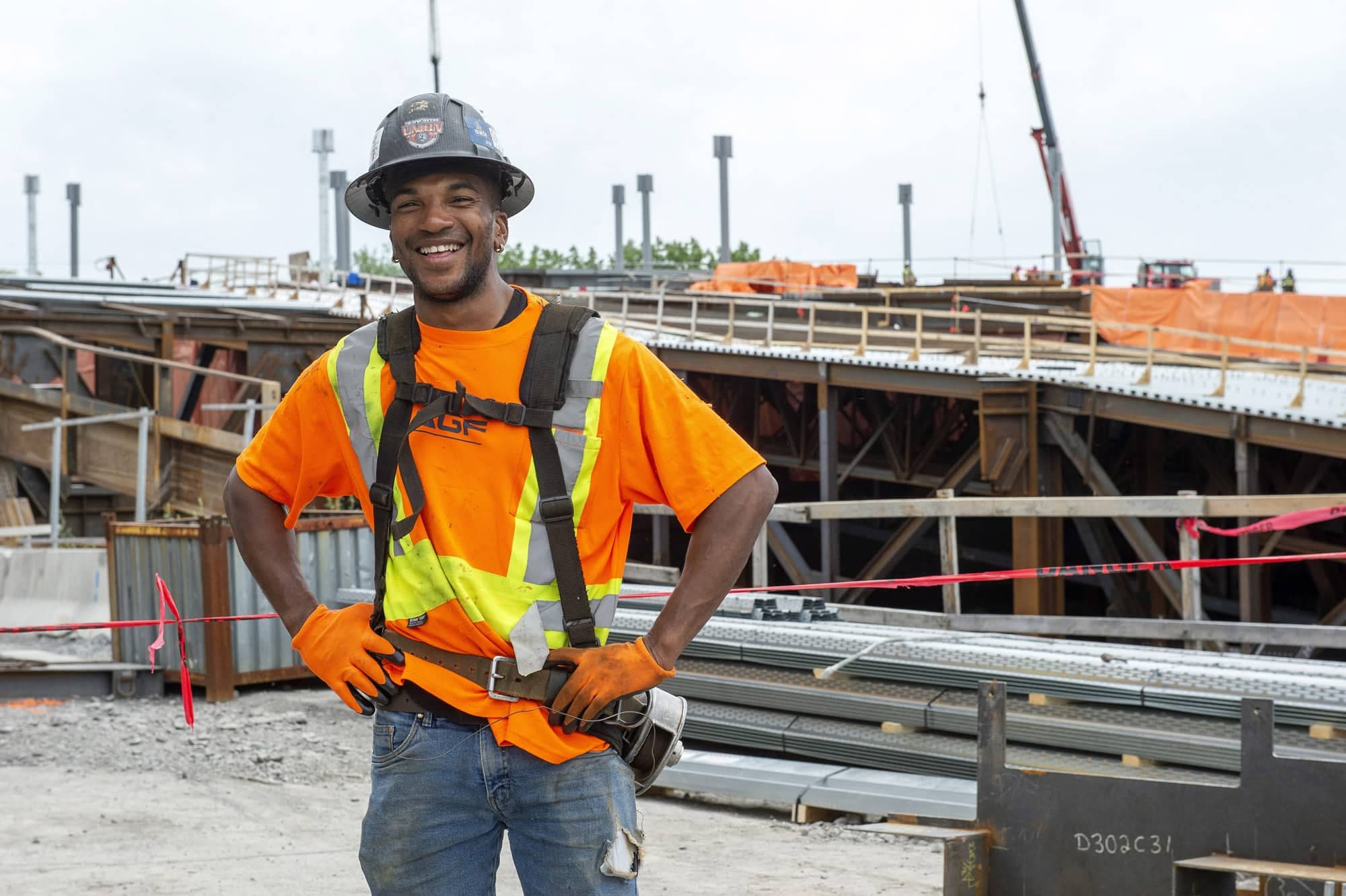 Photo Pierre-Paul Poulin