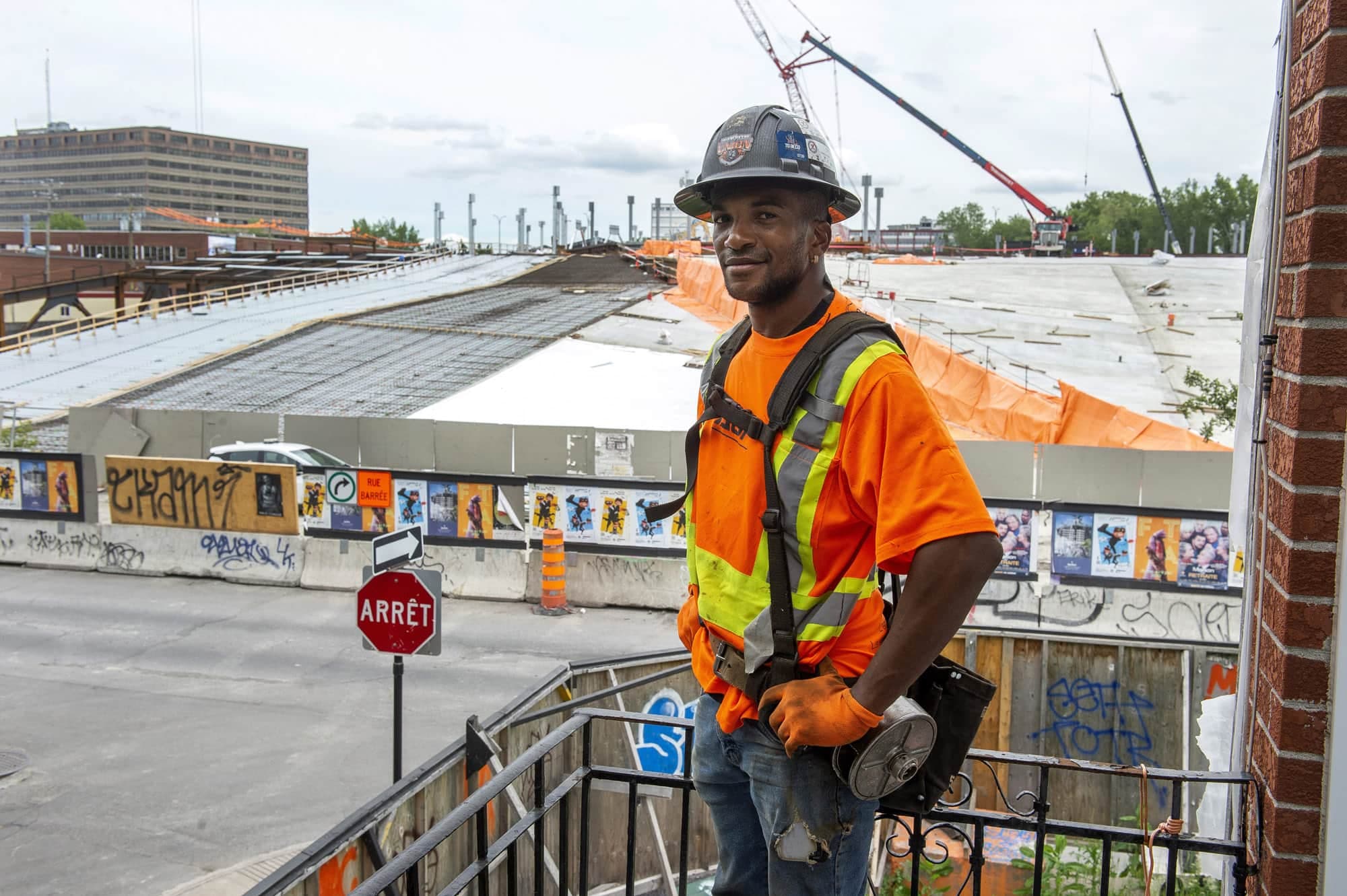 Photo Pierre-Paul Poulin