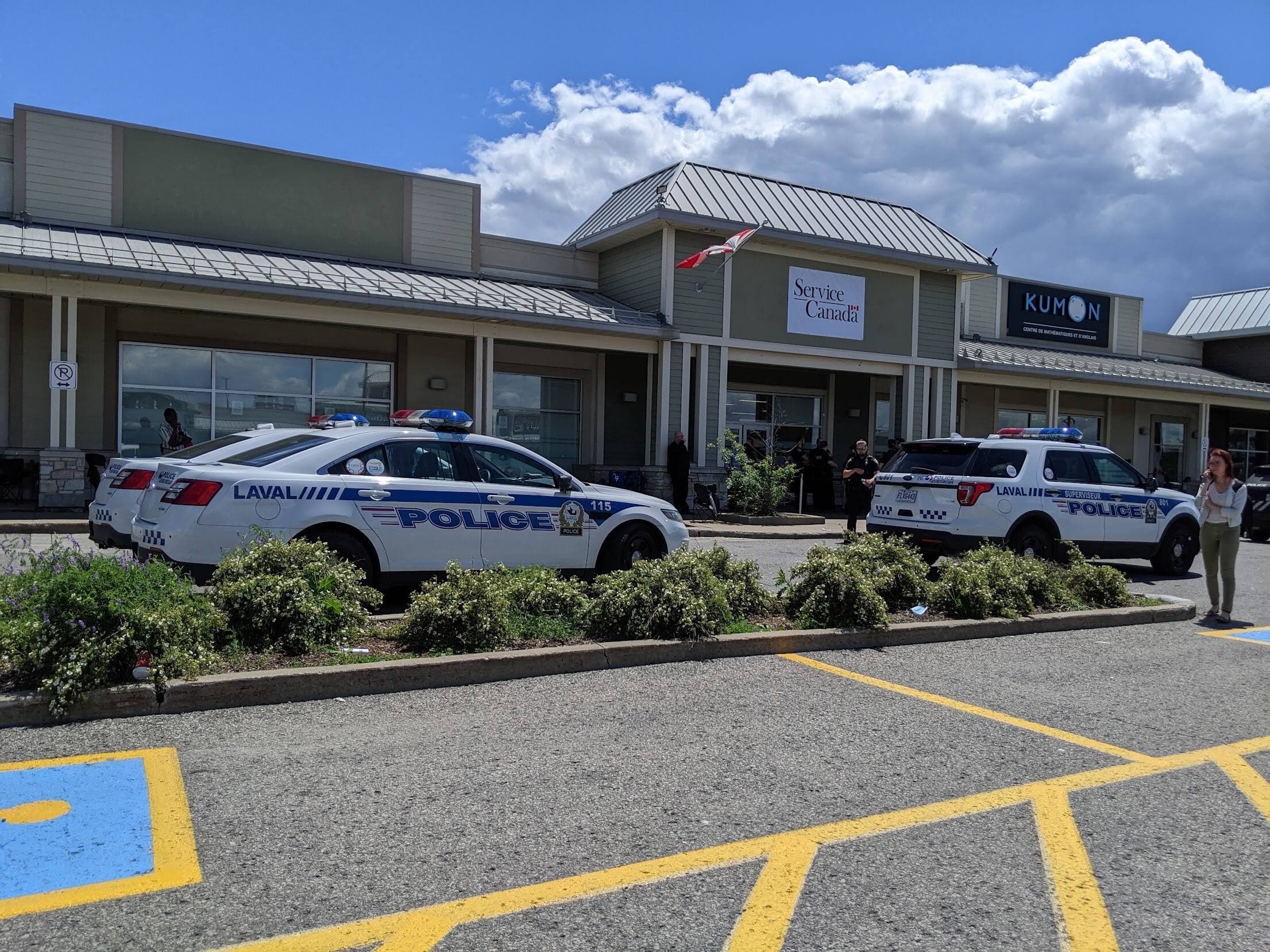 Courtoisie Sophie Gingras