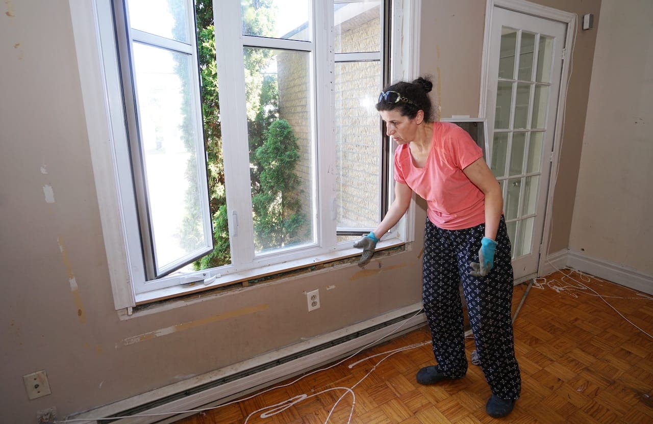 Photo Agence QMI, Mario Beauregard