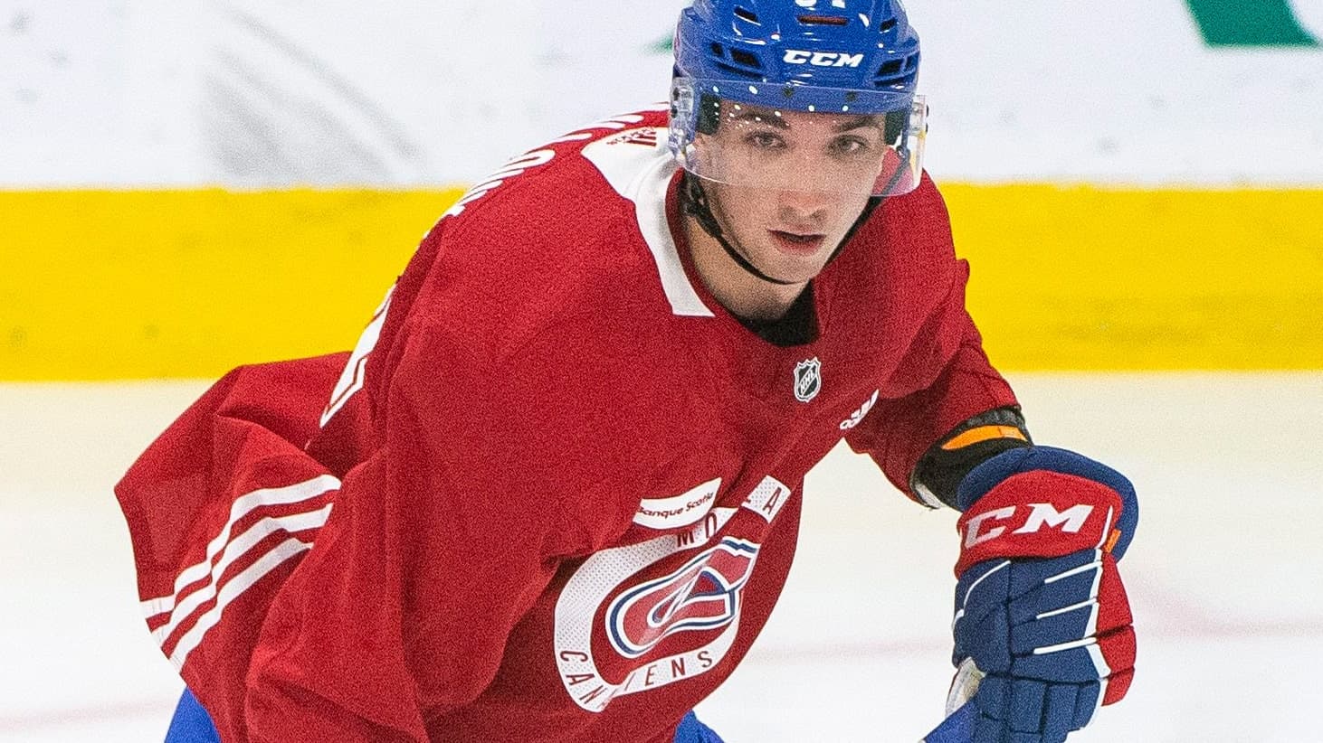 Photo d'archives, Pierre-Paul Poulin