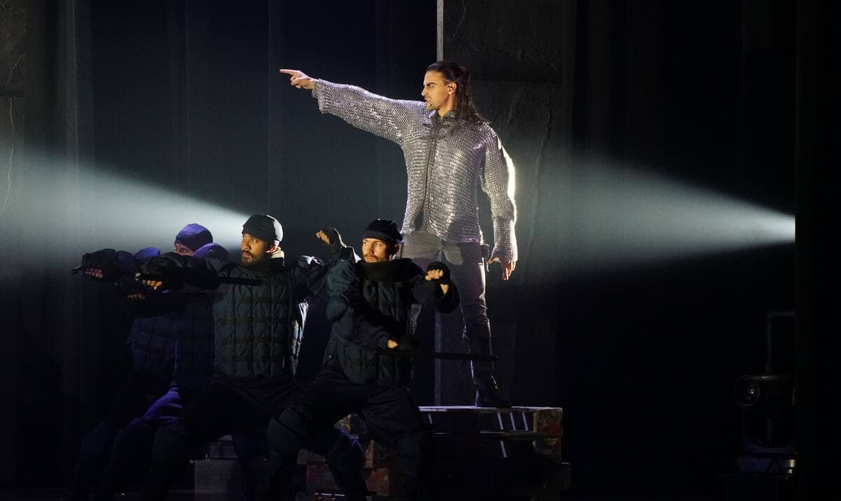 Photo Agence QMI, Mario Beauregard