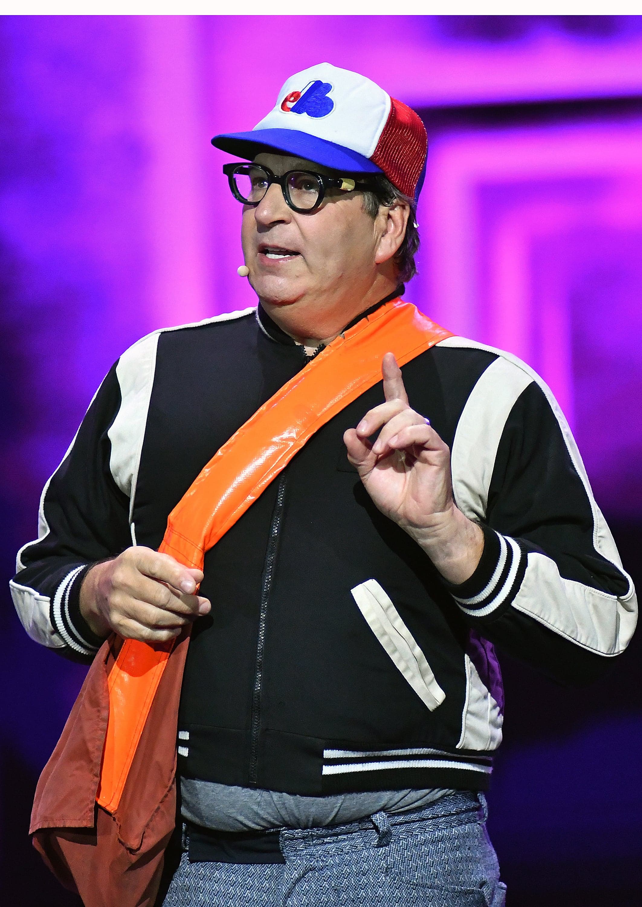 Photo Agence QMI, René Baillargeon