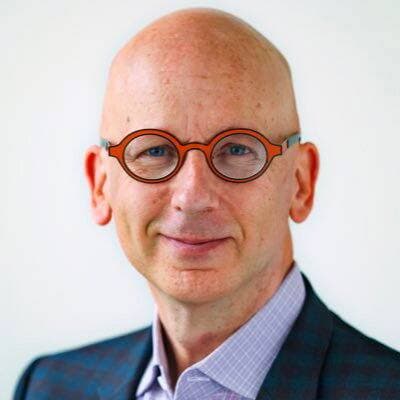 Bert Archer, rédacteur du quotidien Montreal Gazette depuis seulement quatre mois Crédit photo : Bert Archer / Twitter