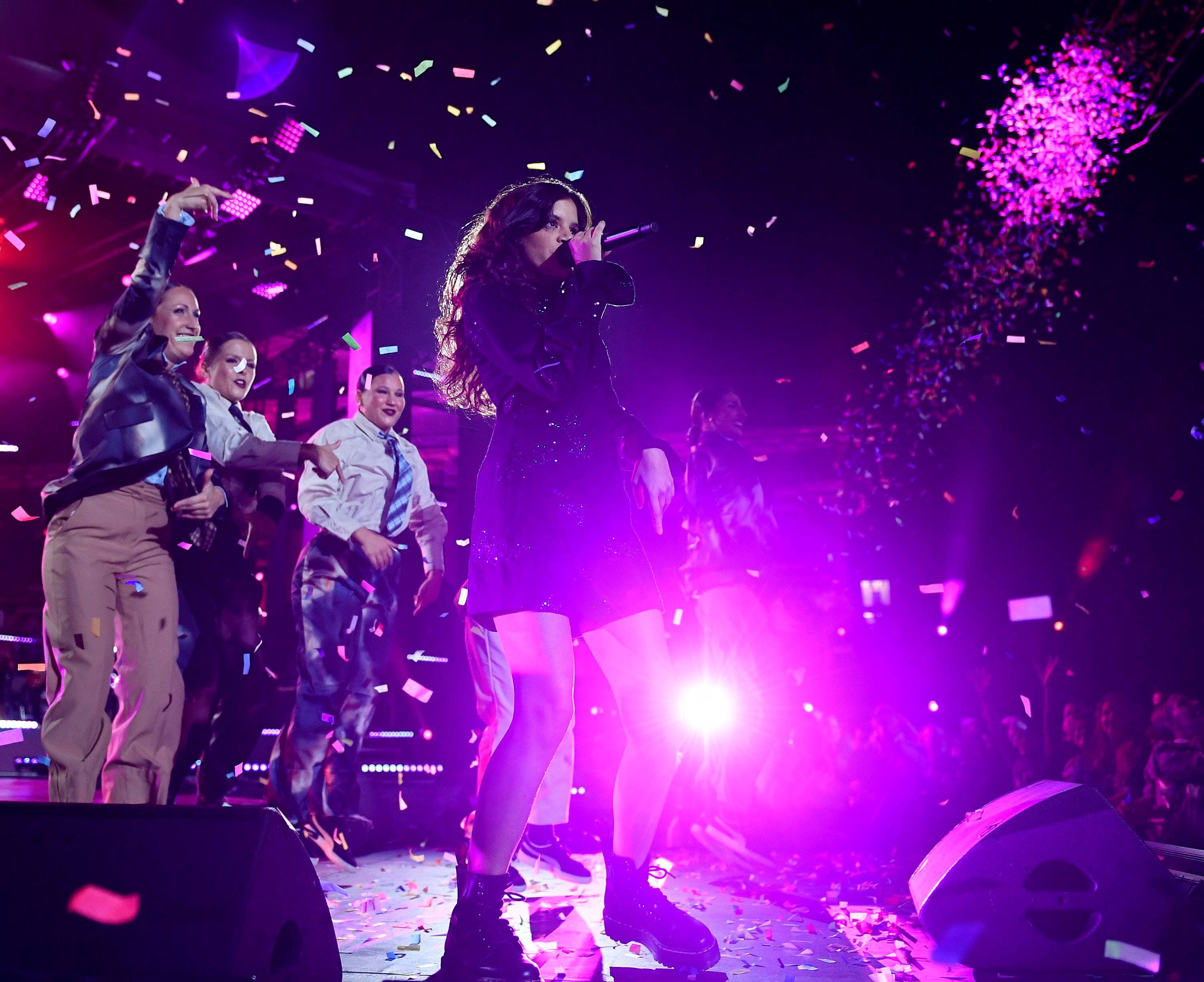 Photo Stevens LeBlanc