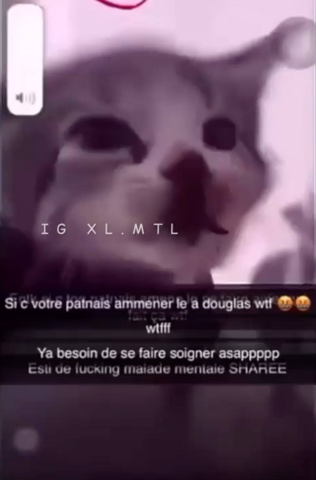 Capture d'écran / xlmtl.1 / Inst