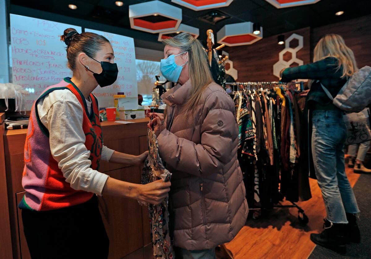 Photo Agence QMI, Pascal Huot