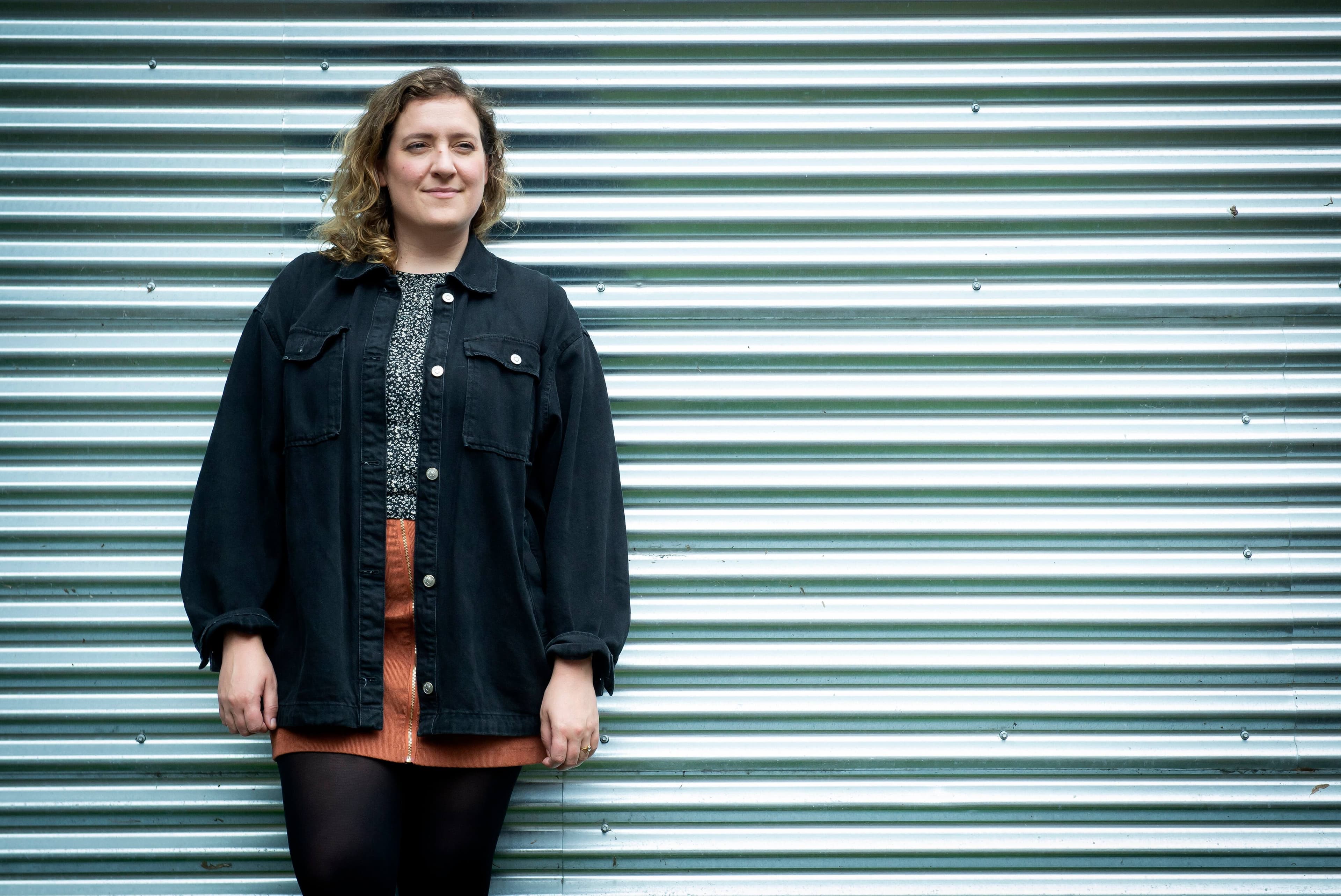 Photo Pierre-Paul Poulin