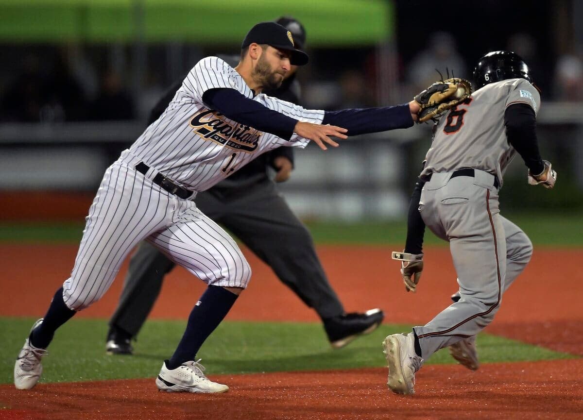 DIDIER DEBUSSCHERE/JOURNAL DE QUEBEC