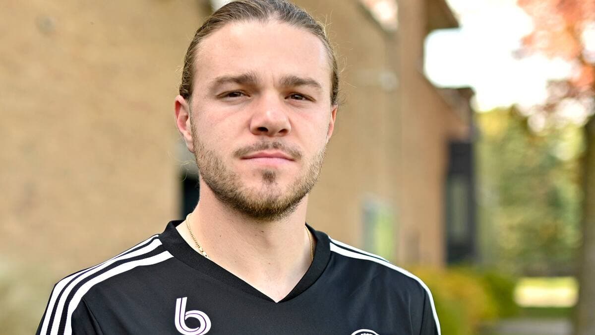 Photo d'archives, Martin Alarie