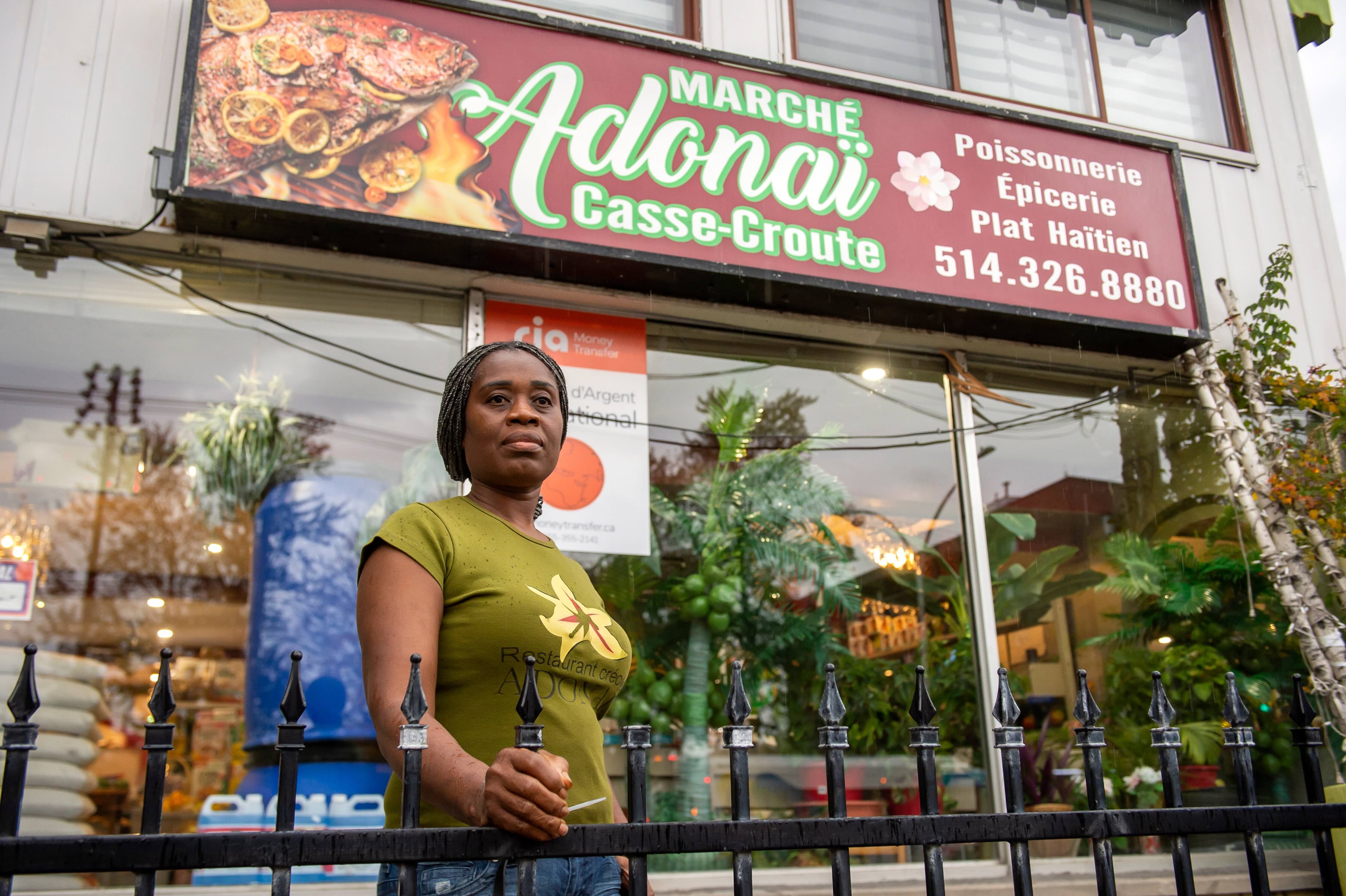 Photo Pierre-Paul Poulin