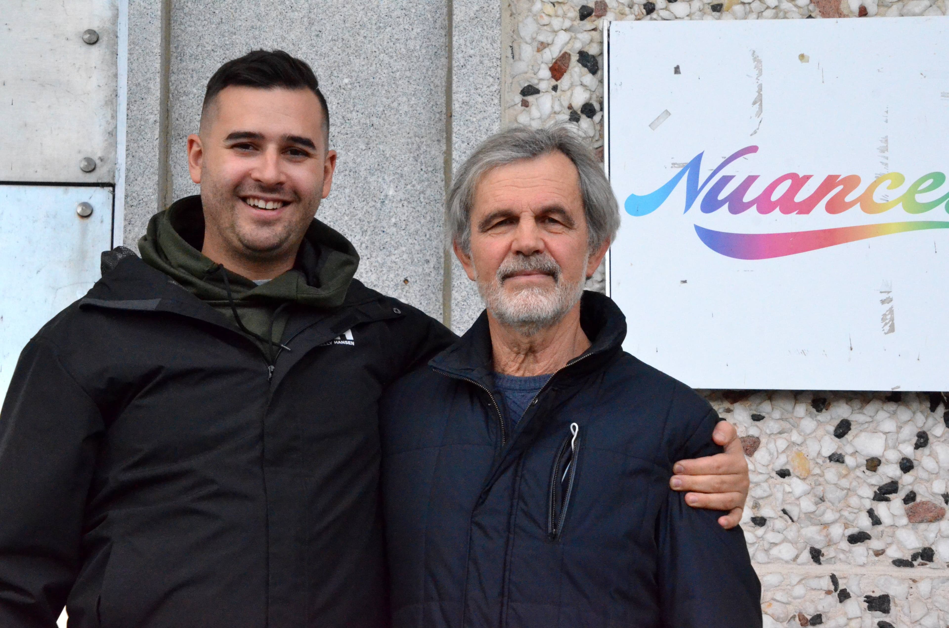 Photo Jonathan Tremblay