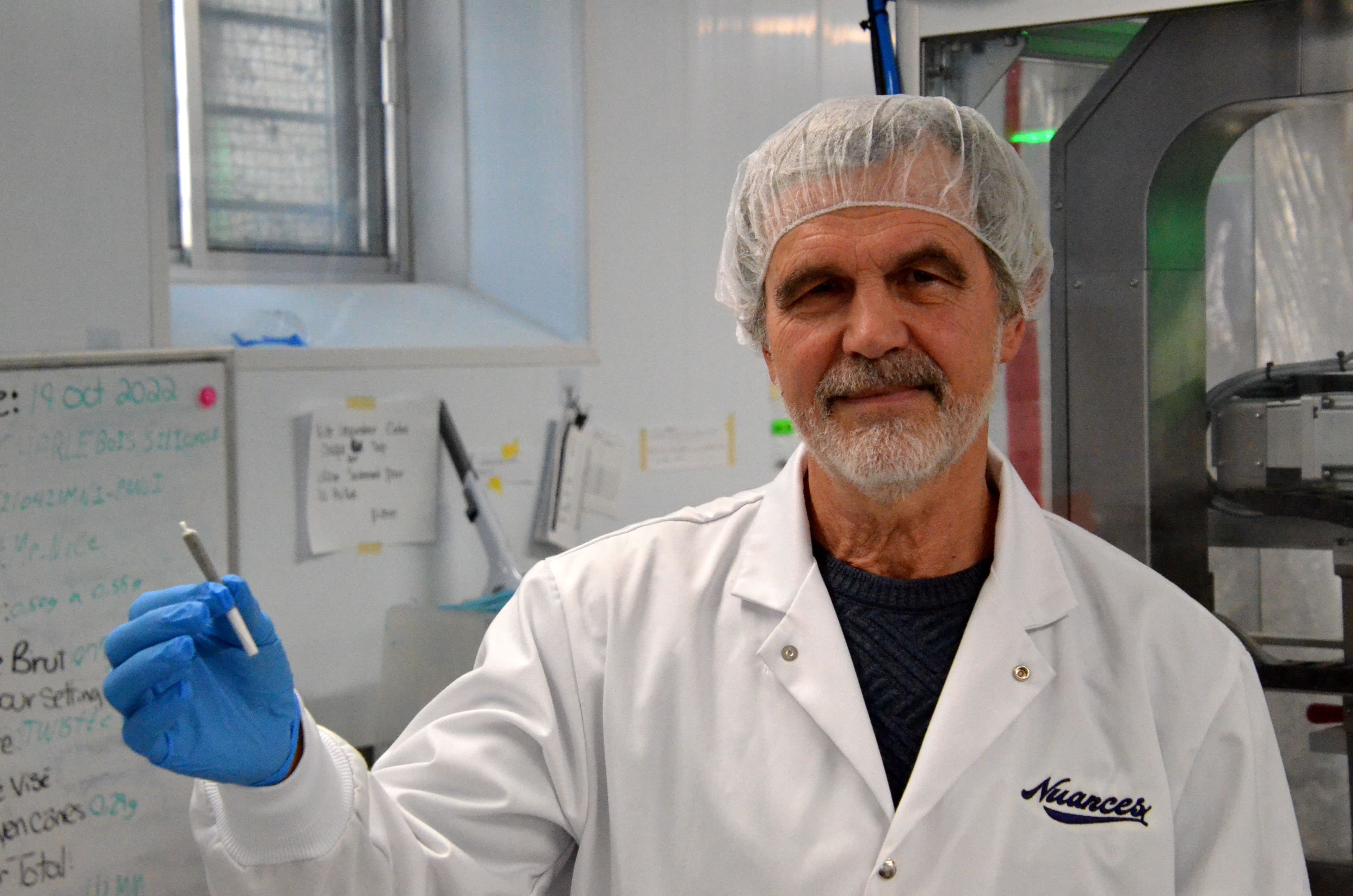 Photo Jonathan Tremblay