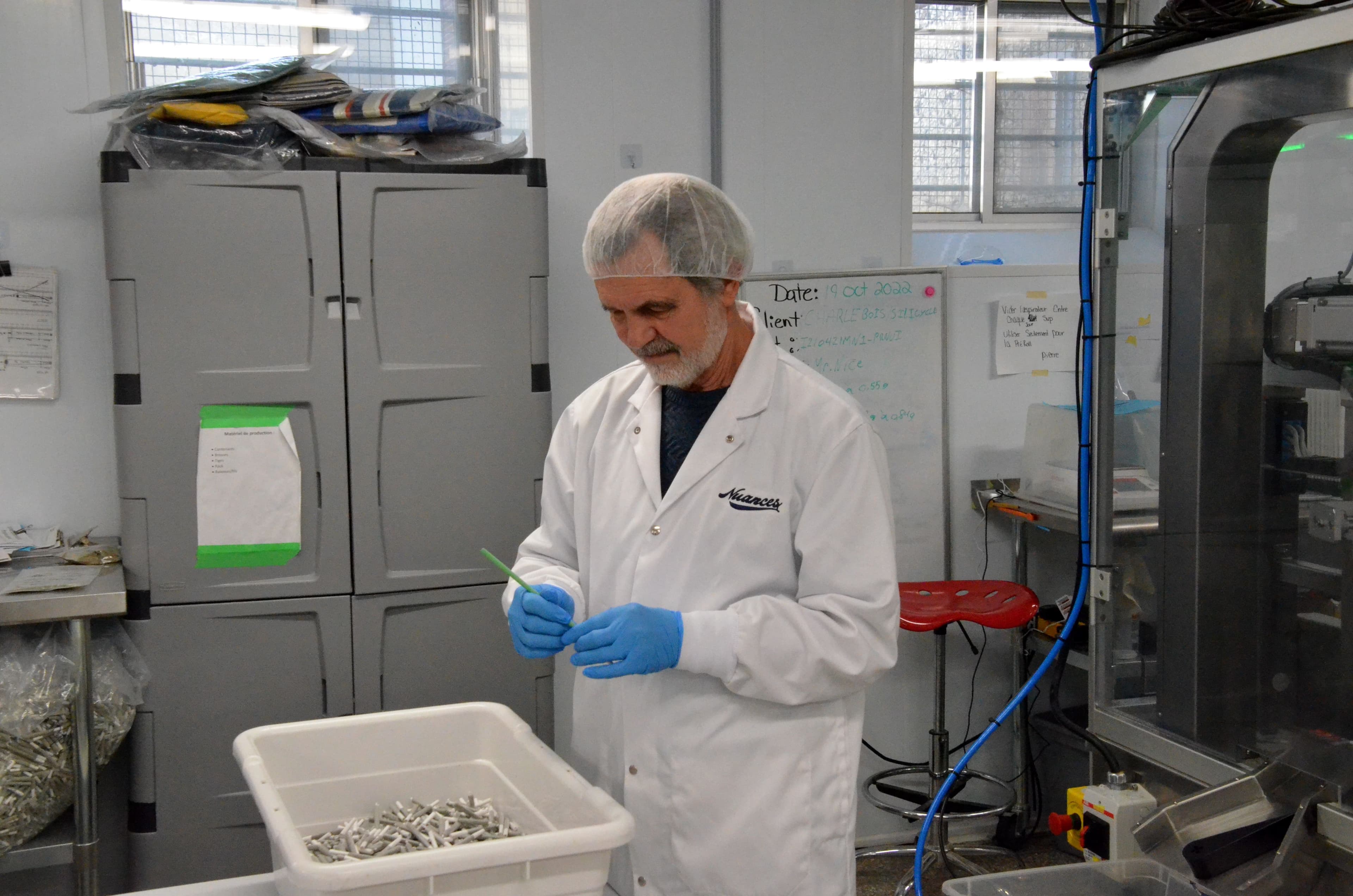 Photo Jonathan Tremblay