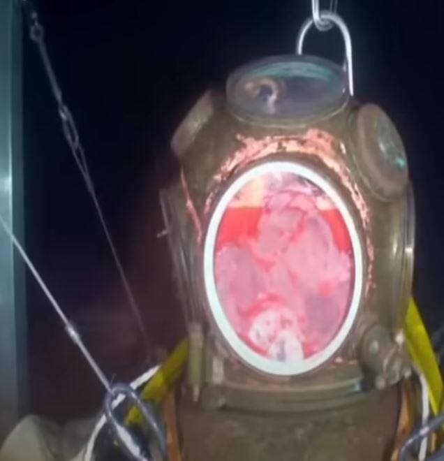 Photo tirée de Youtube | Funn