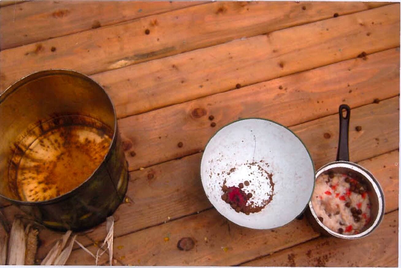 Photo fournie par le MAPAQ