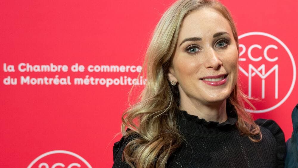 Photo d'archives, Agence QMI