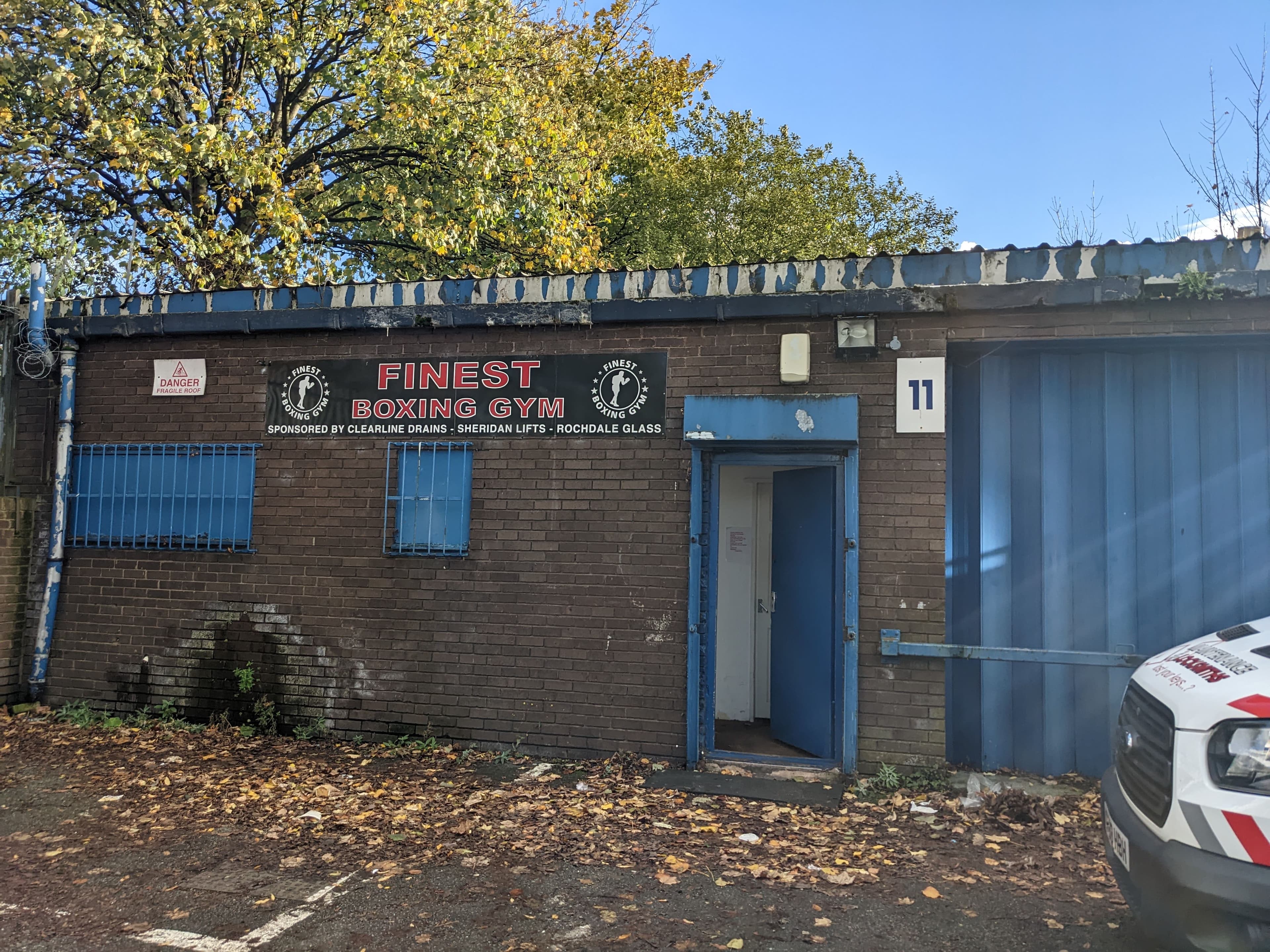 Photo Courtoisie, Groupe Yvon Michel