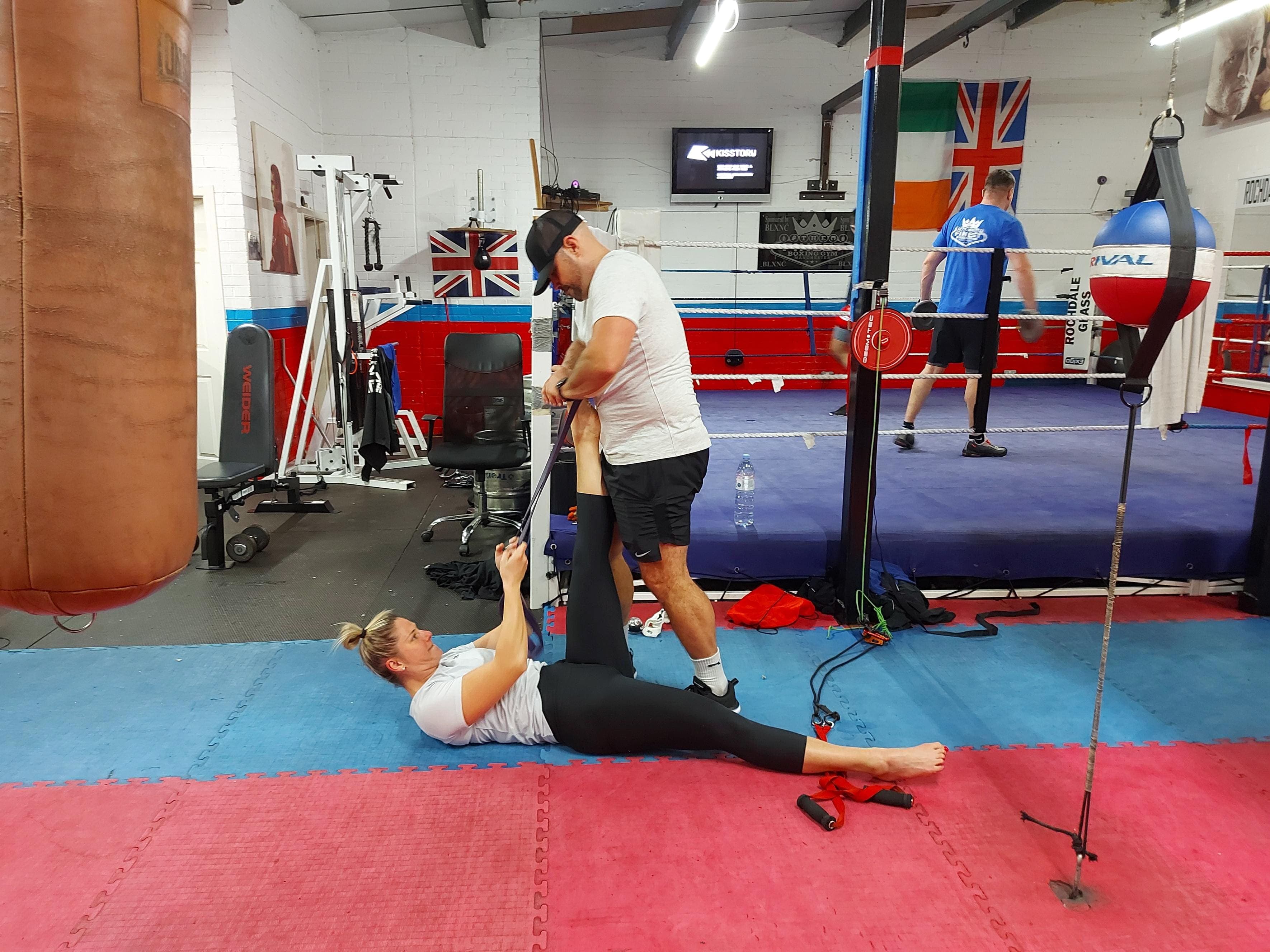 Photo Courtoisie, Groupe Yvon Michel