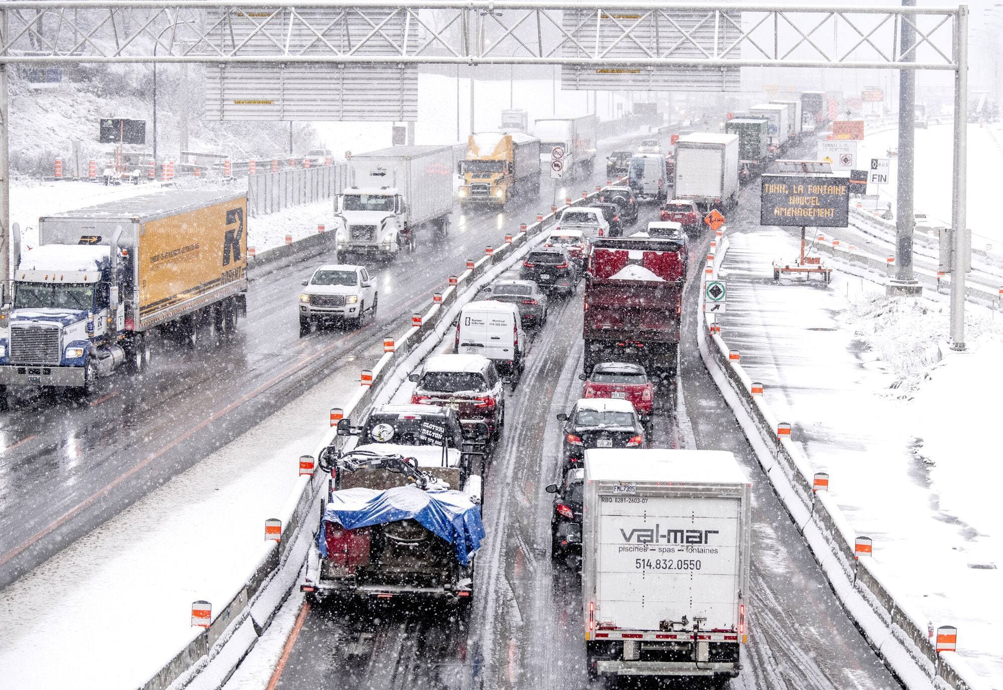 Photo Chantal Poirier