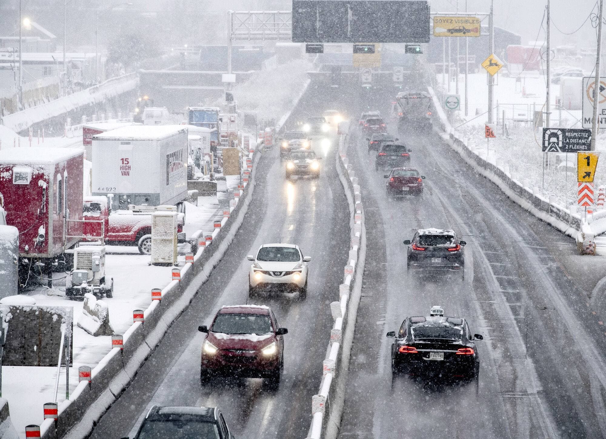 Photo Chantal Poirier