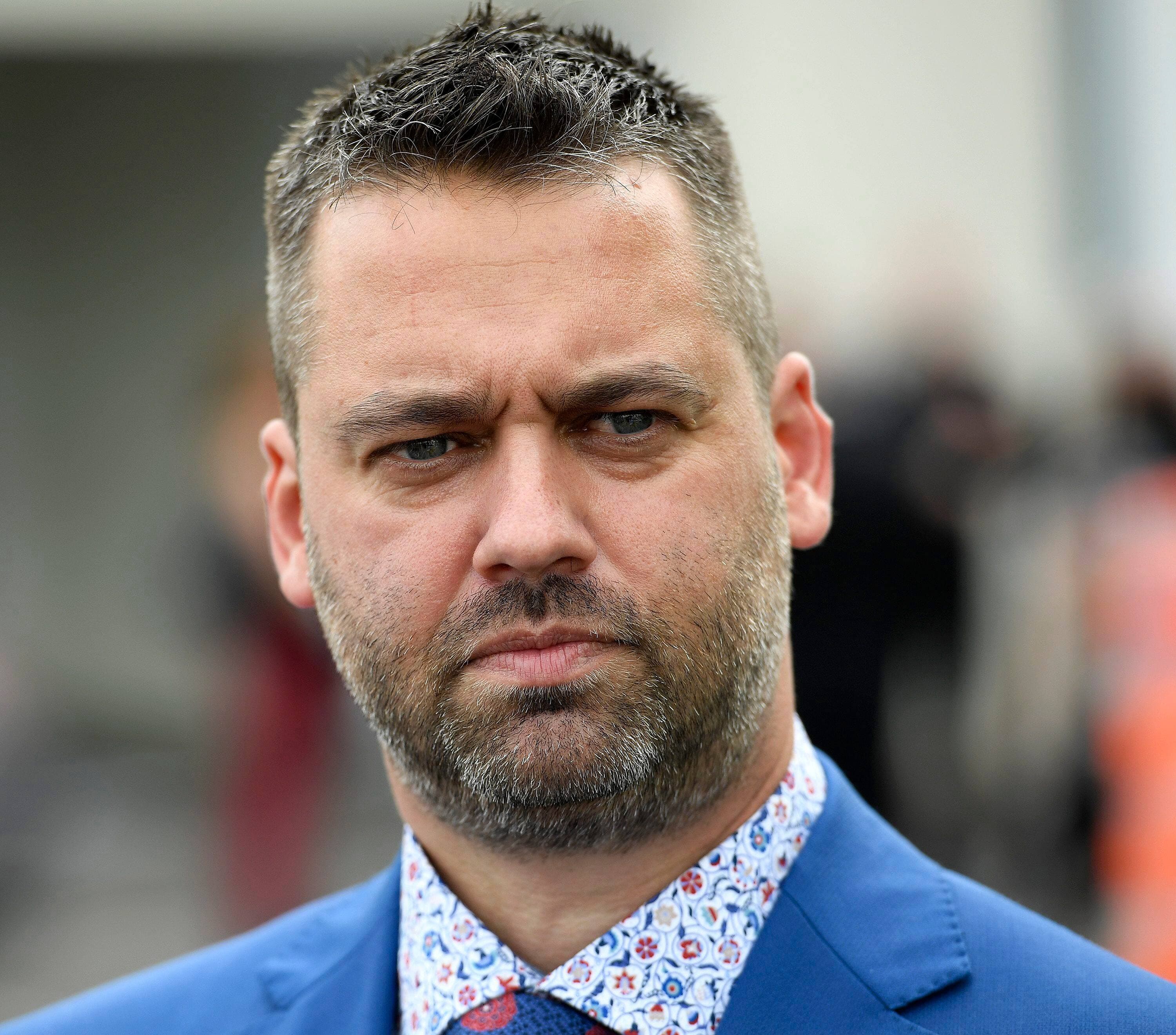 Père d'une victime de la tragédie sur l'autoroute Dufferin-Montmorency, Daniel Fortin a été choqué d'apprendre par le coroner que plusieurs témoins avaient constaté la conduite erratique du conducteur ivre sans agir avant qu'il tue quatre personnes.