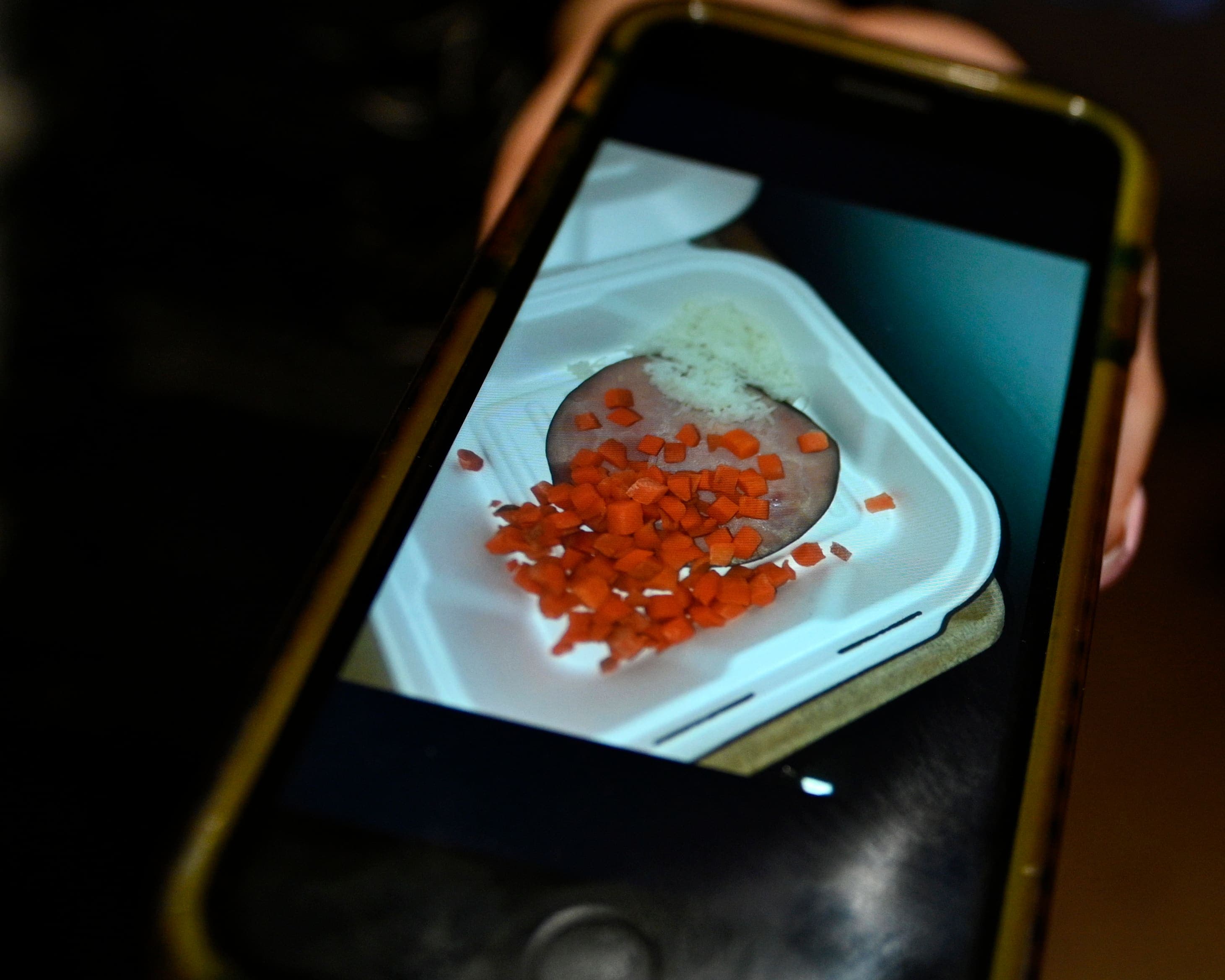 Des histoires d’horreur sur la nourriture informe servie dans des établissements de santé ou d’hébergement – pas tous, mais plusieurs – sont pourtant connues depuis longtemps.