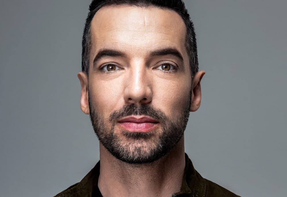 Photo Alexis Gonçalves Ramirez