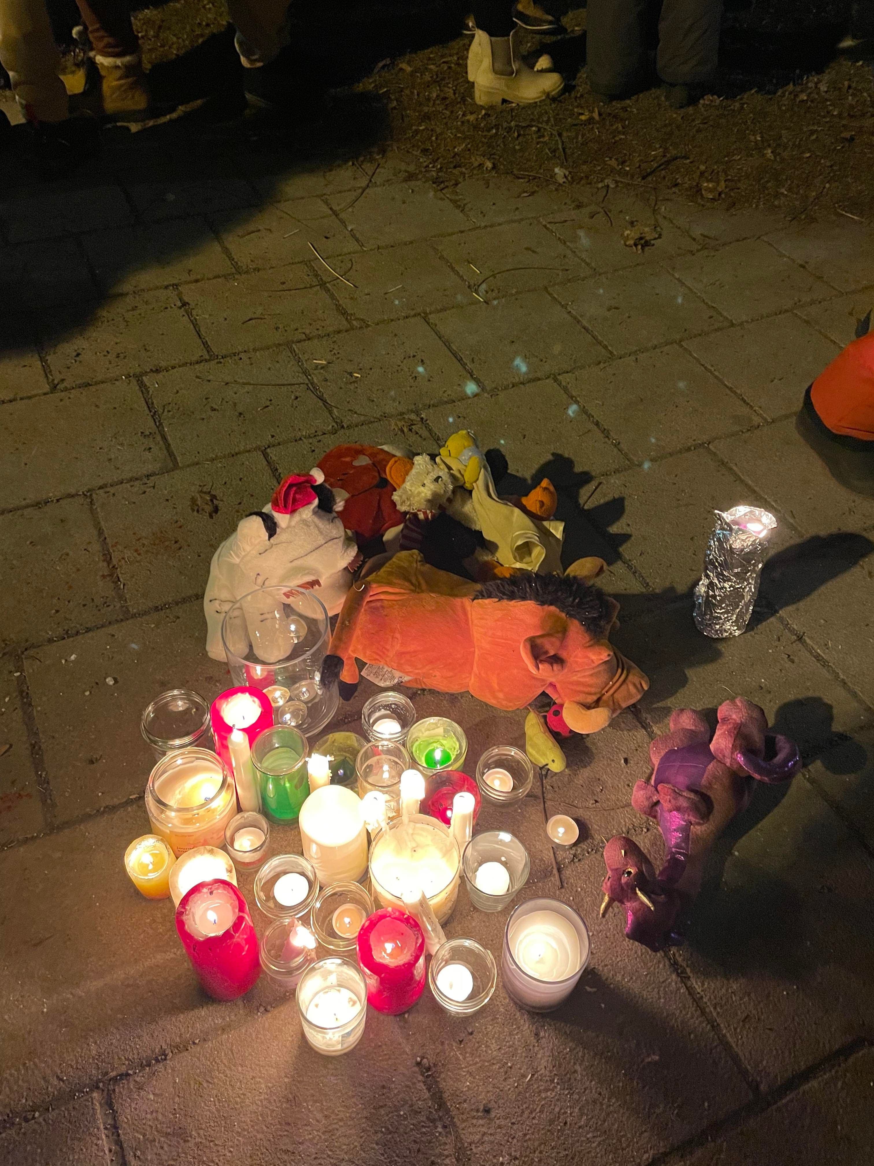 Photo fournie par Philippe H. Bouchard