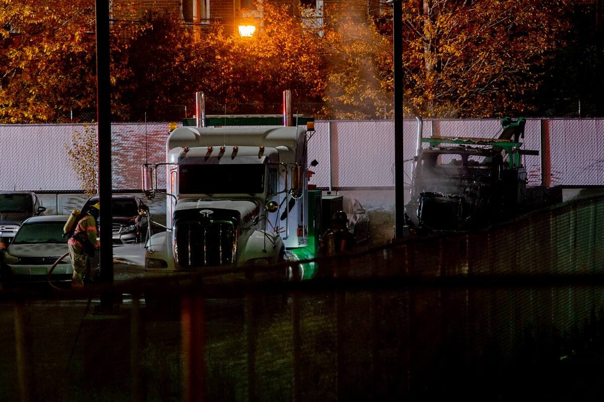 Photo Agence QMI, Erik Peters