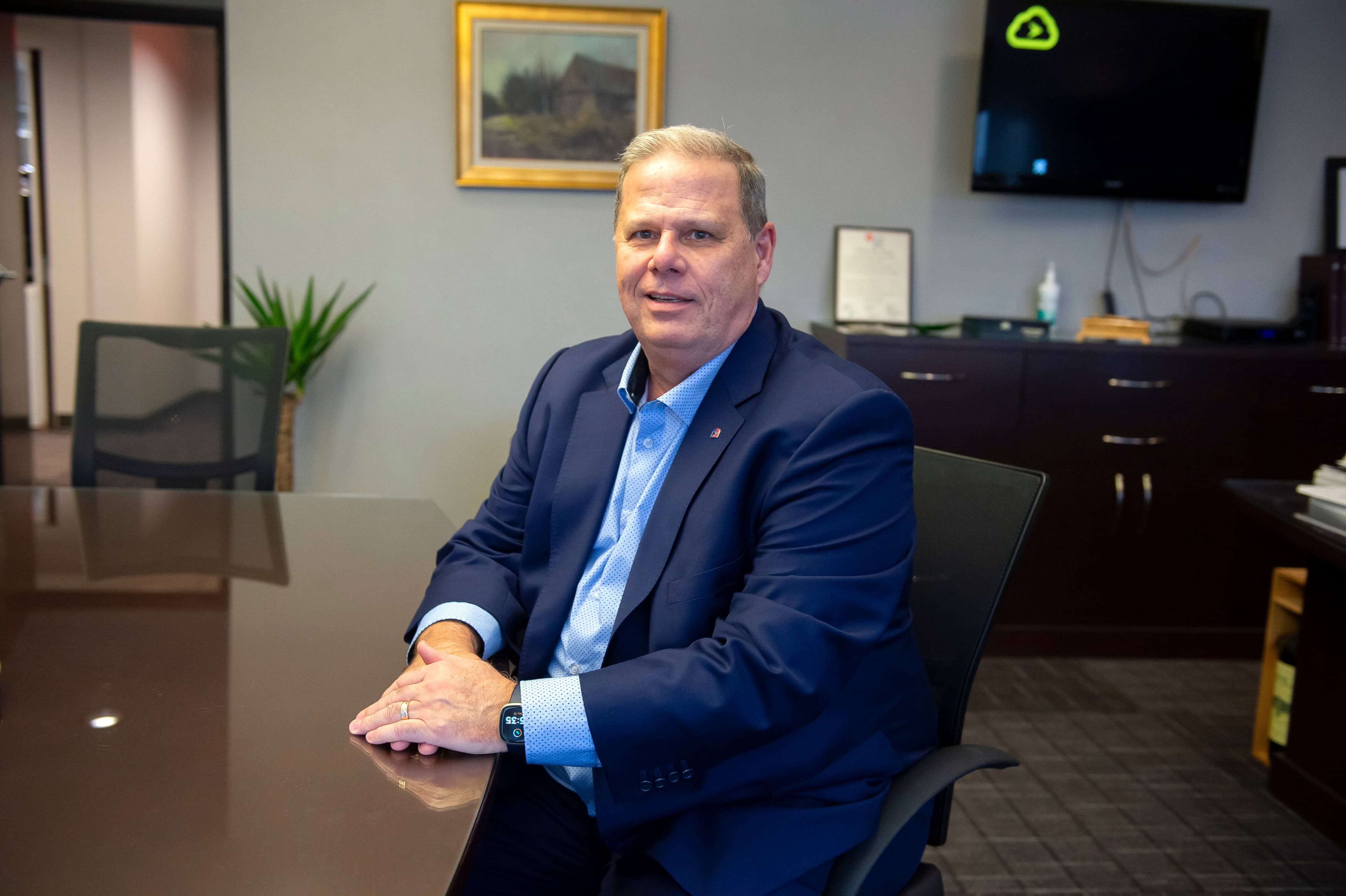 Photo Pierre-Paul Poulin