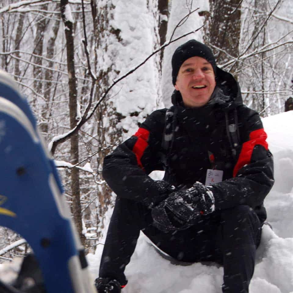 Simon Tremblay a reçu jeudi une peine de neuf ans de prison au palais de justice de Laval.