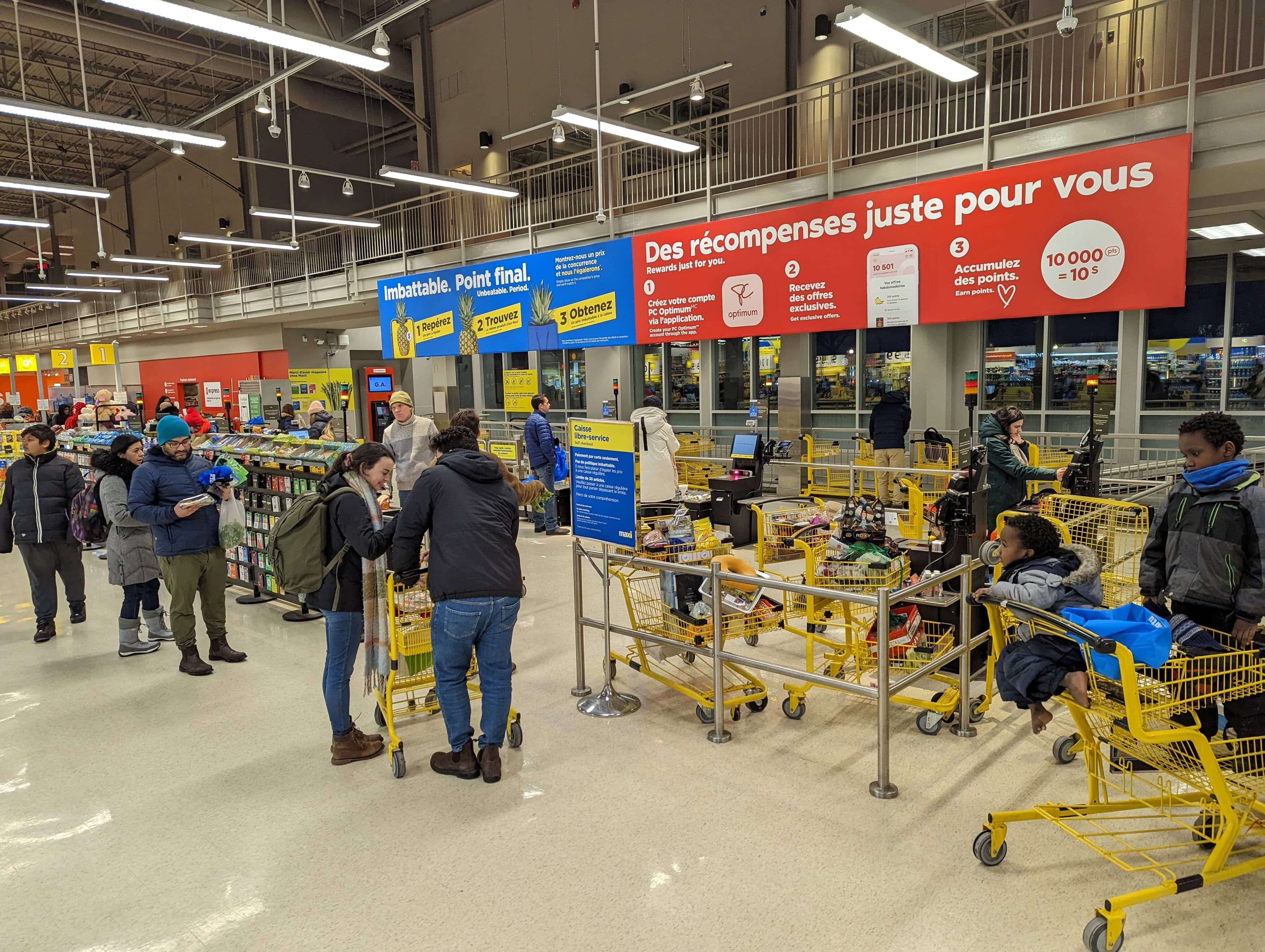 Photo Louis-Dominique Lamarche