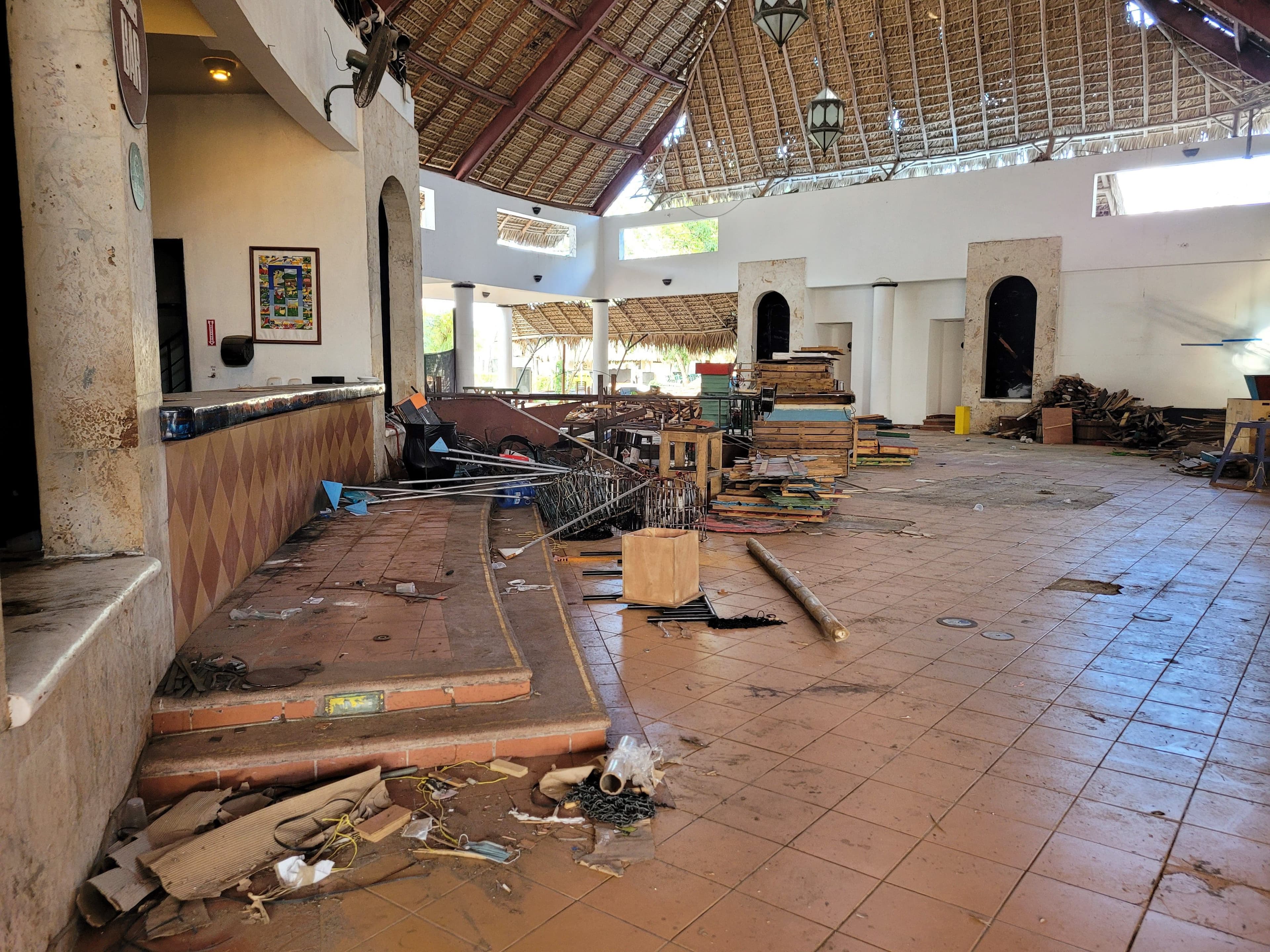 Photo fournie par Pascal Larouche