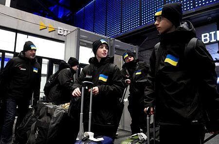 Photo Stevens LeBlanc