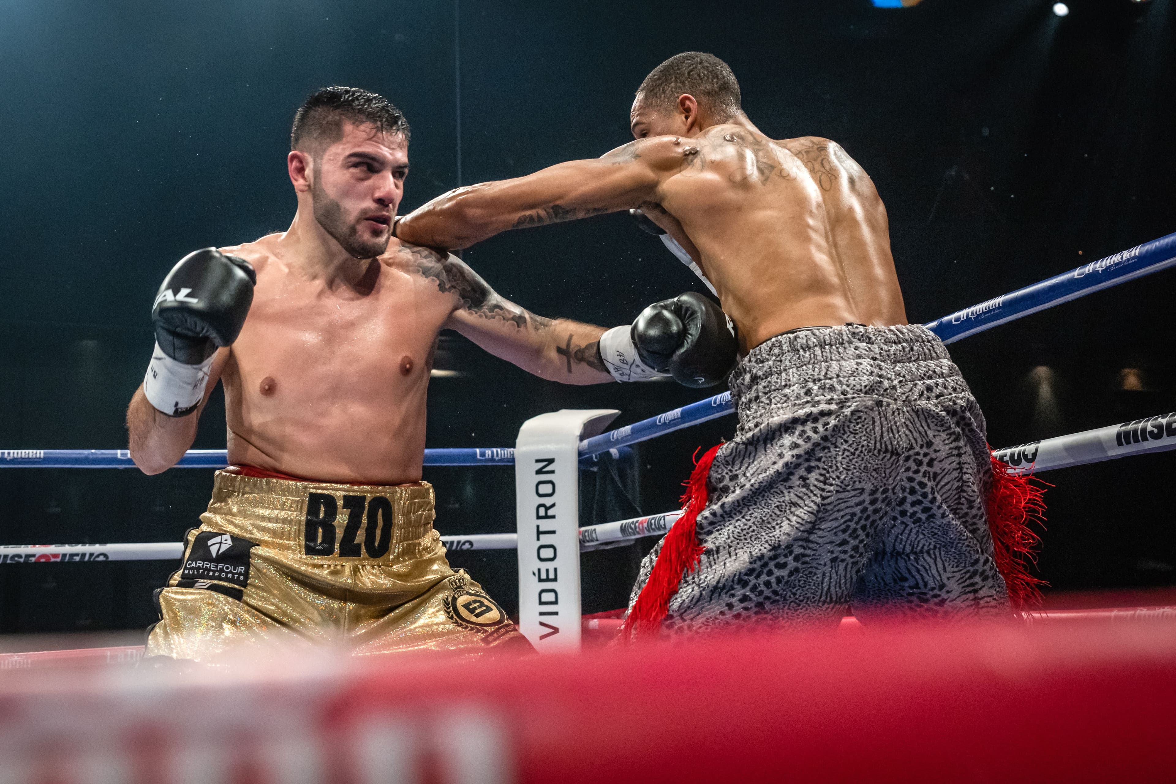 Vincent Ethier / EOTTM