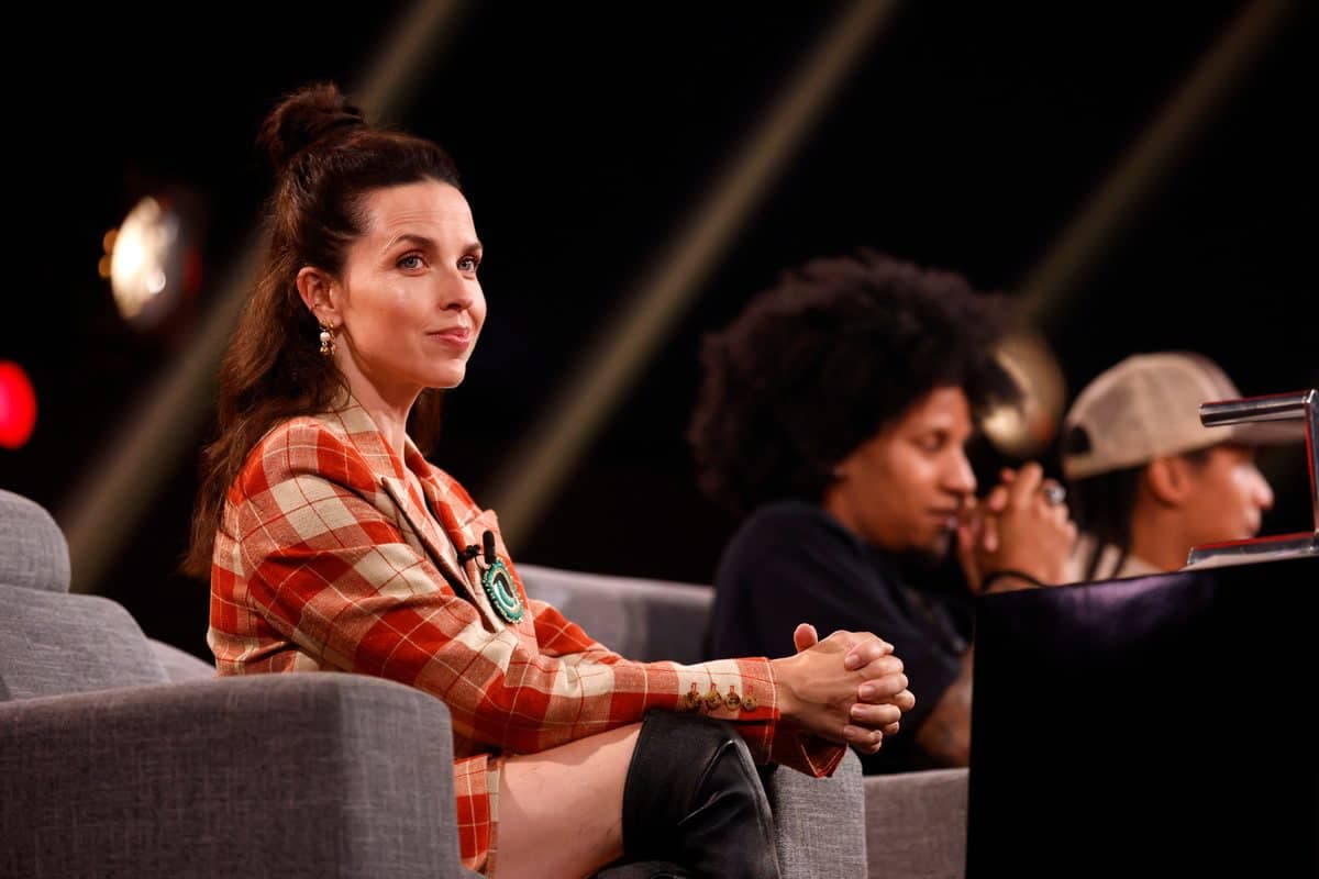 PHOTO COURTOISIE / OSA IMAGES