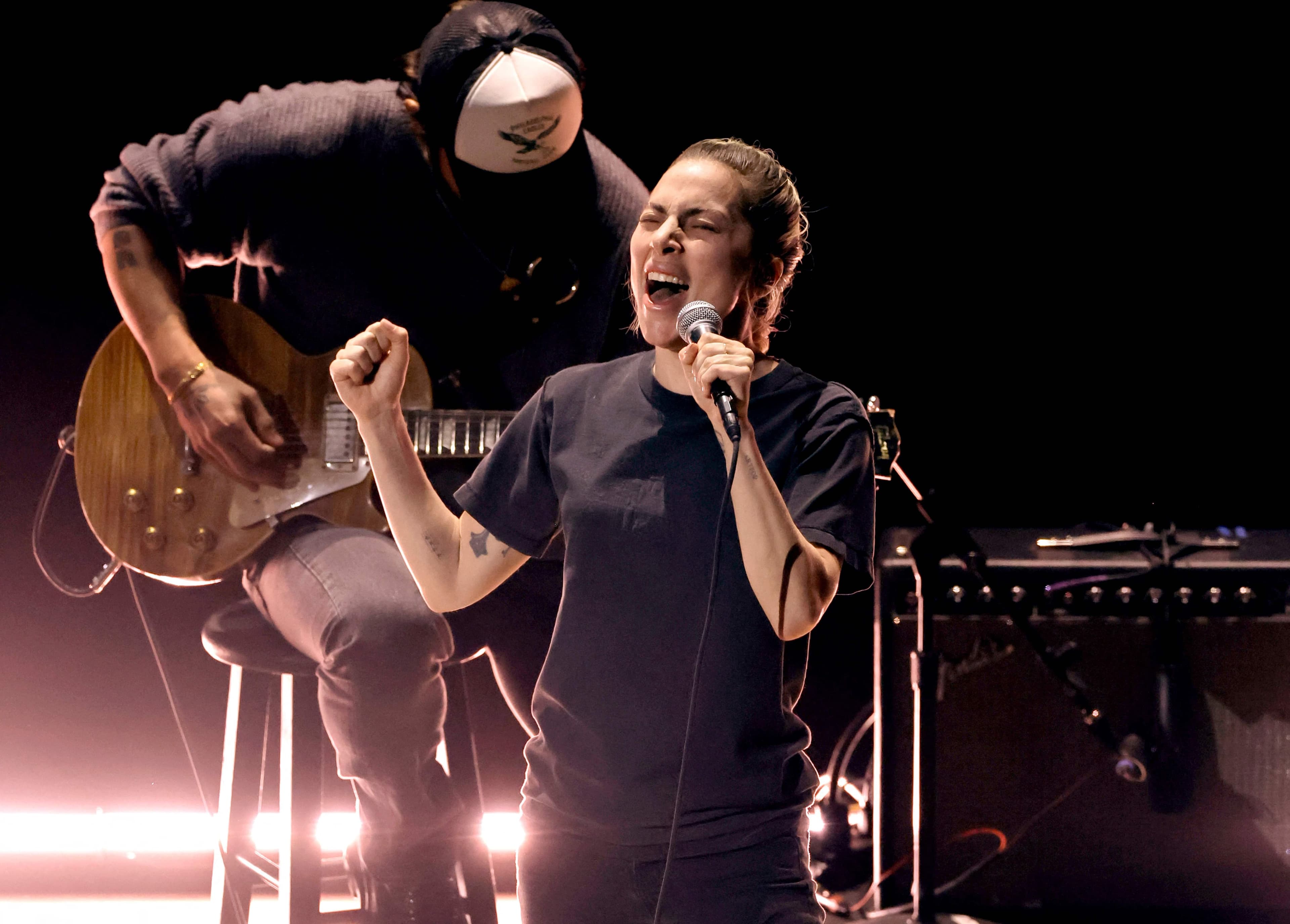 Getty Images via AFP