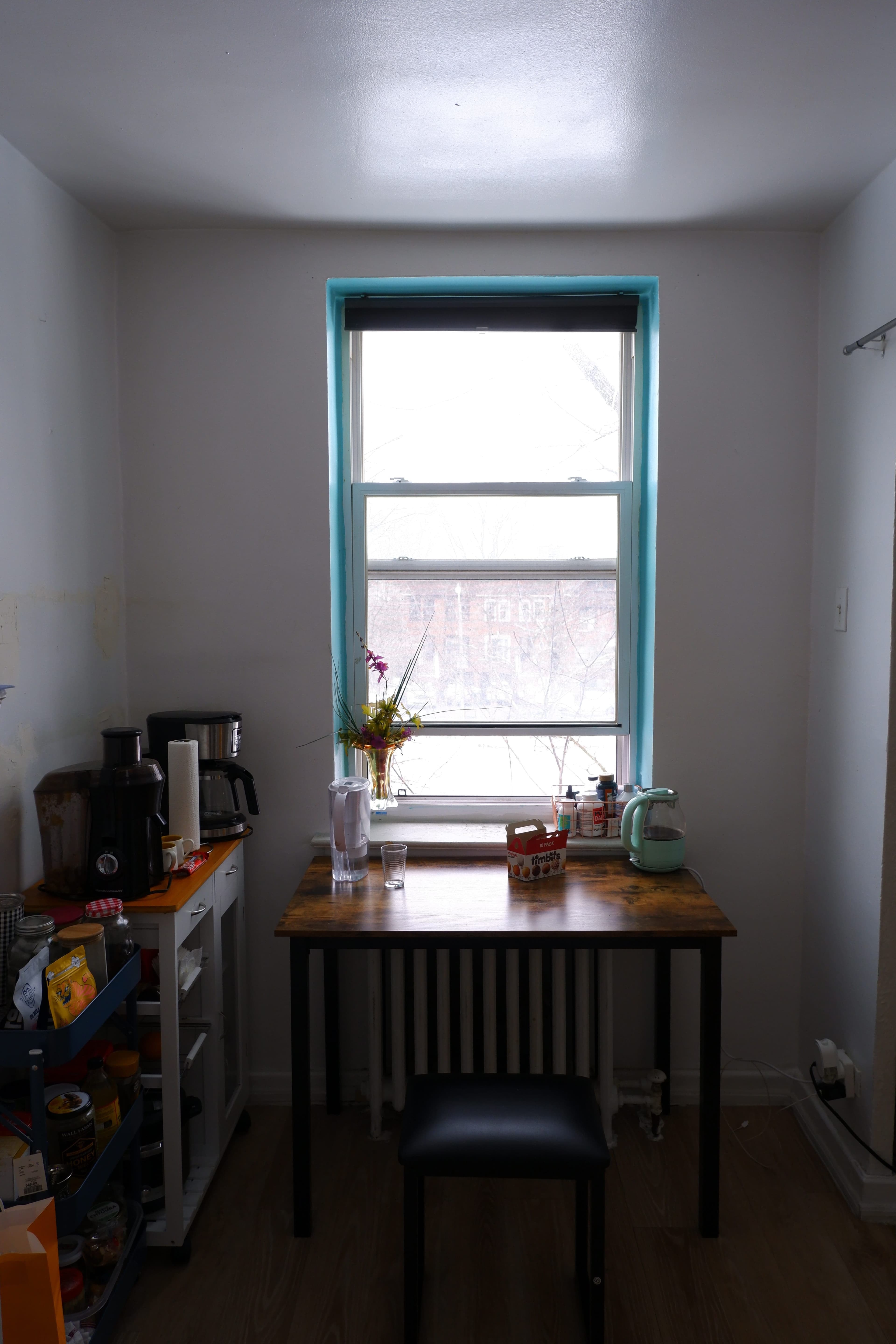 Clara Loiseau / JdeM