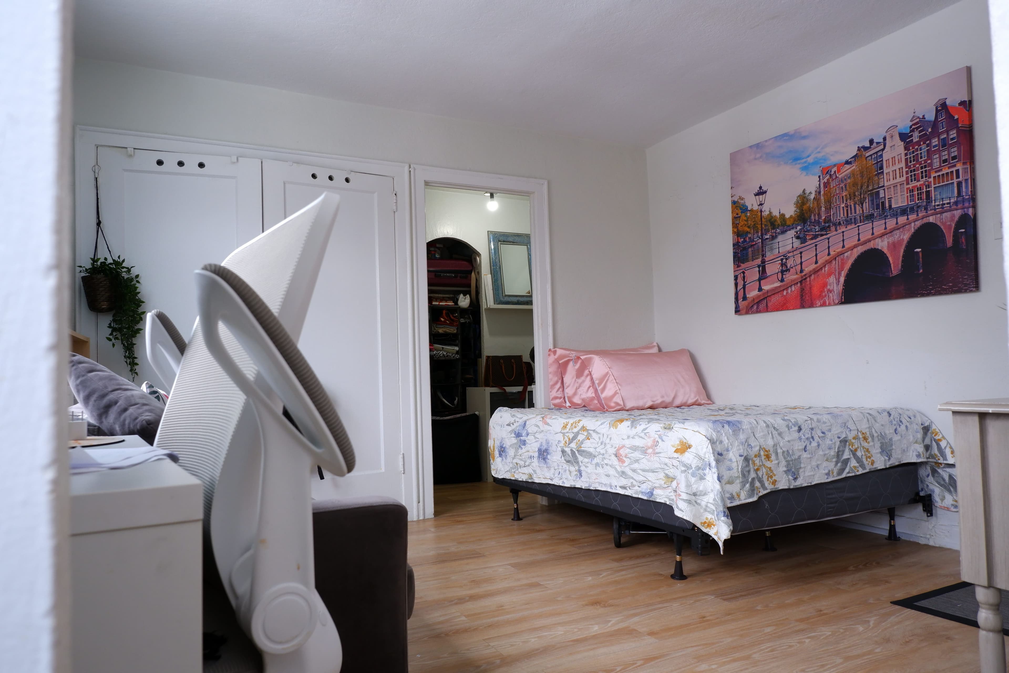 Clara Loiseau / JdeM