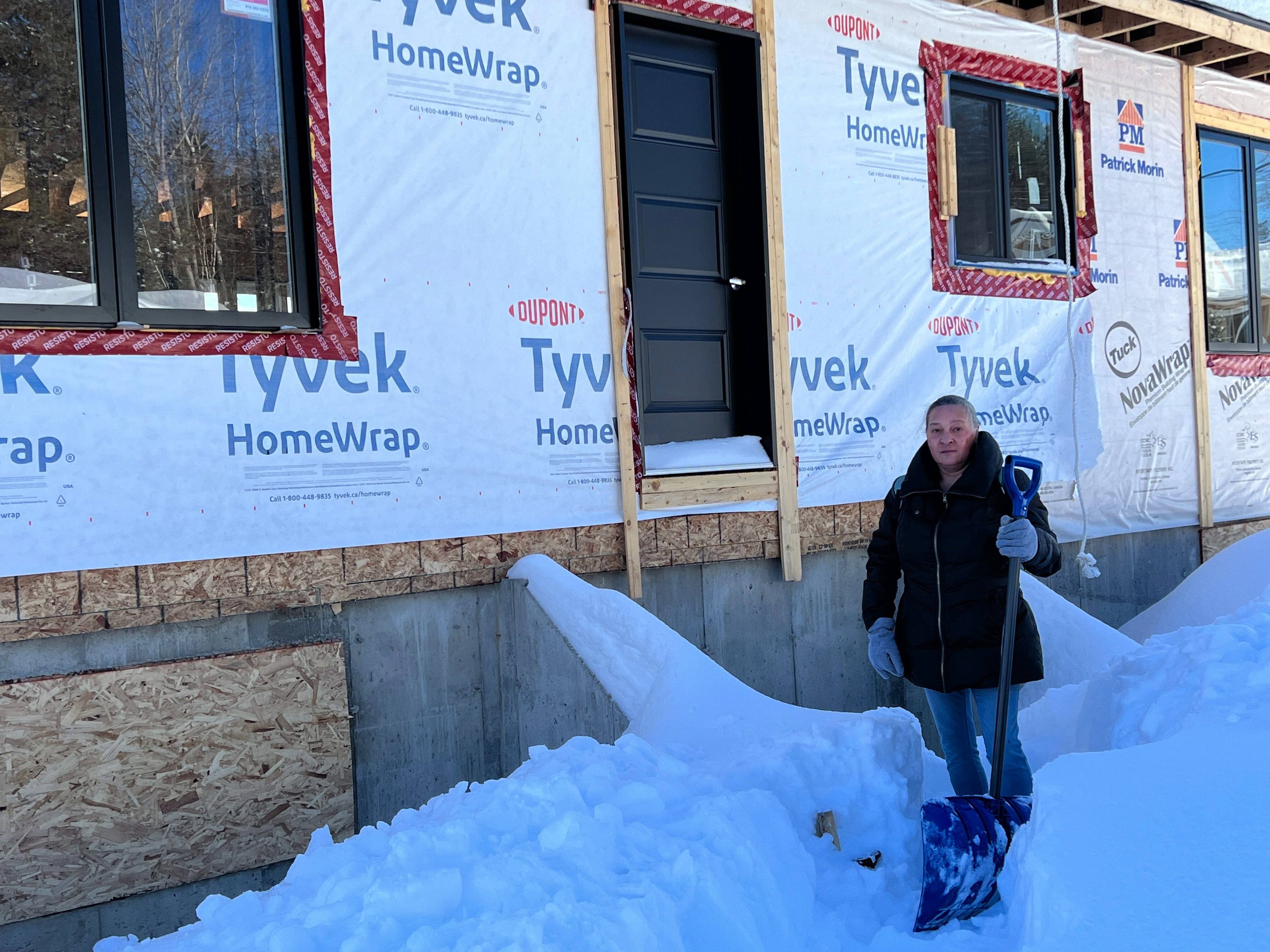 Photo Kathryne Lamontagne