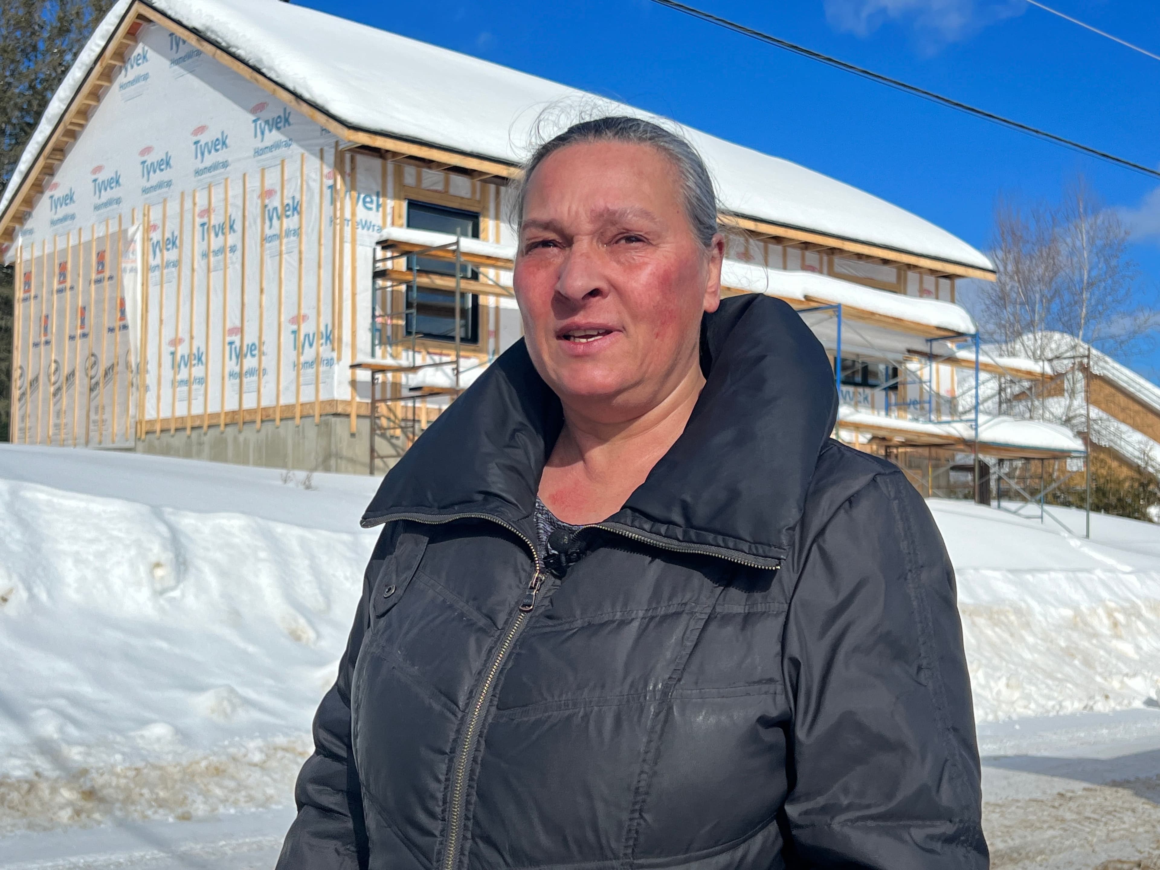 Photo Agence QMI, Denis Therriault