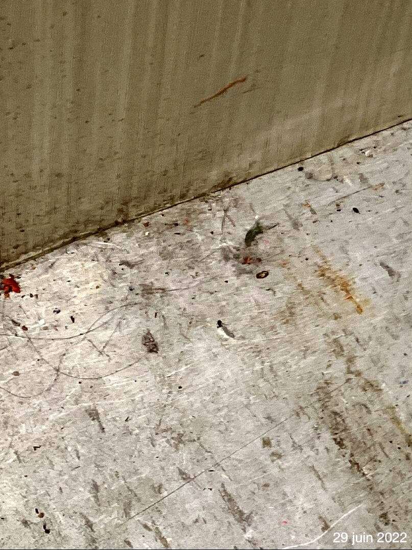 Photo fournie par le ministère de la Famille